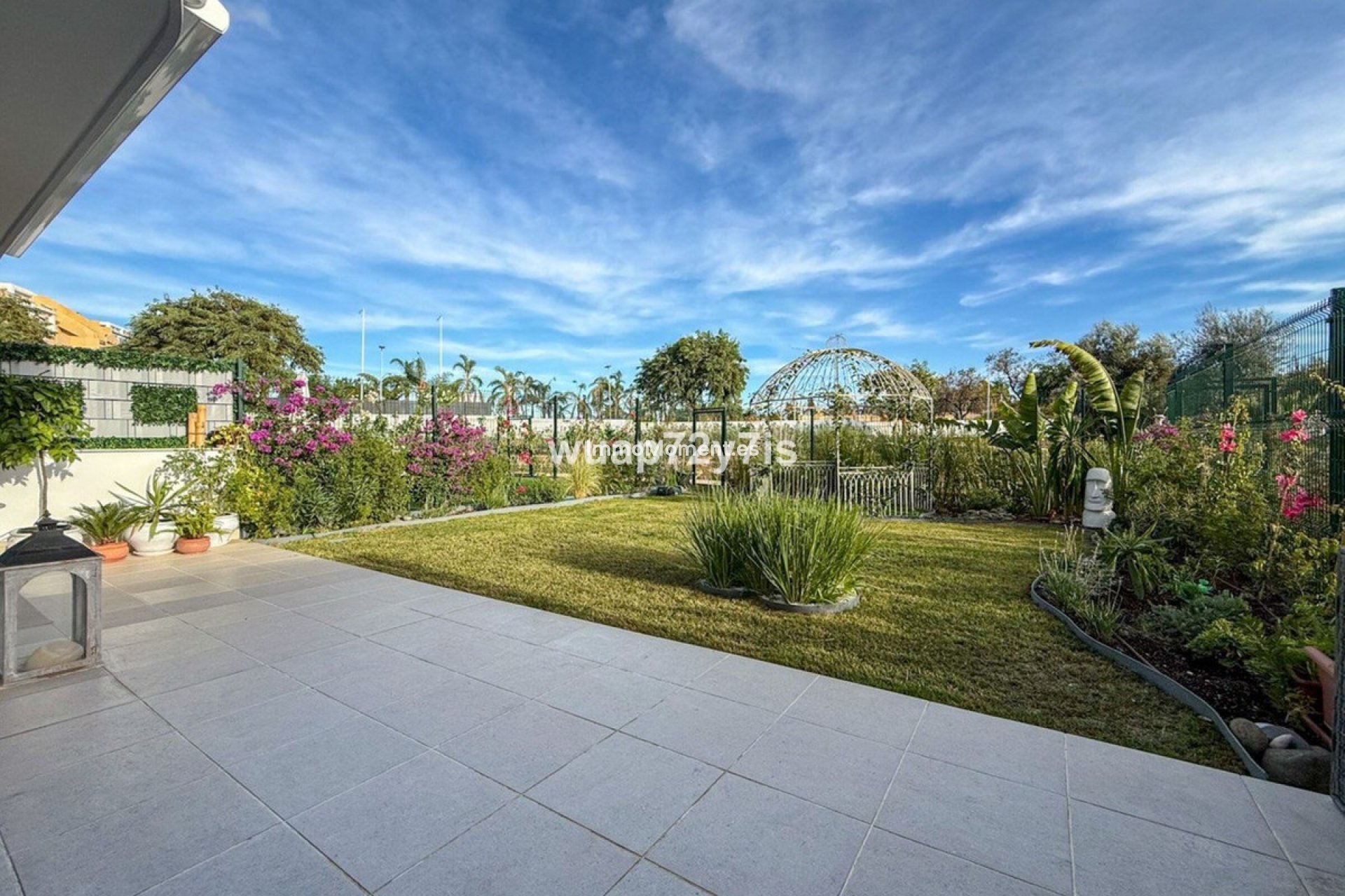 Bestaande woning - Appartement - Estepona  - New Golden Mile