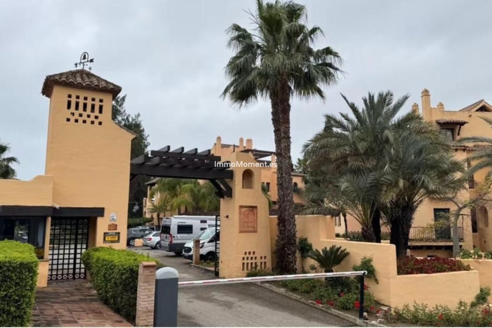 Bestaande woning - Appartement - Estepona  - New Golden Mile