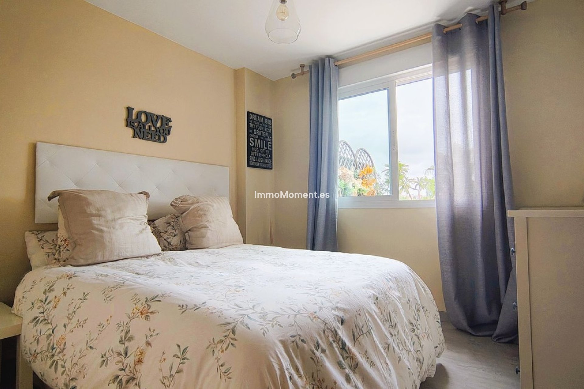 Bestaande woning - Appartement - Estepona  - New Golden Mile