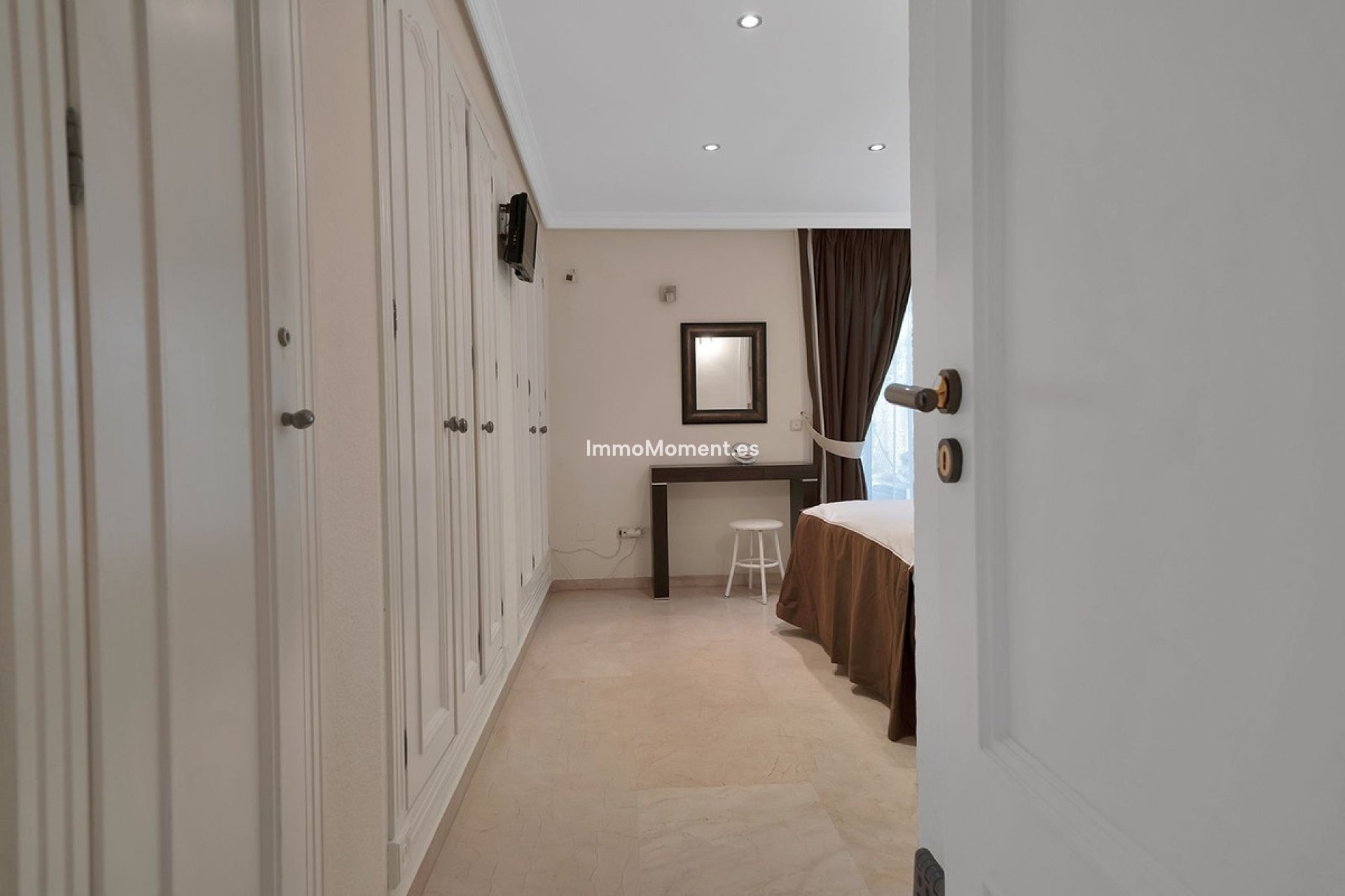 Bestaande woning - Appartement - Estepona  - New Golden Mile