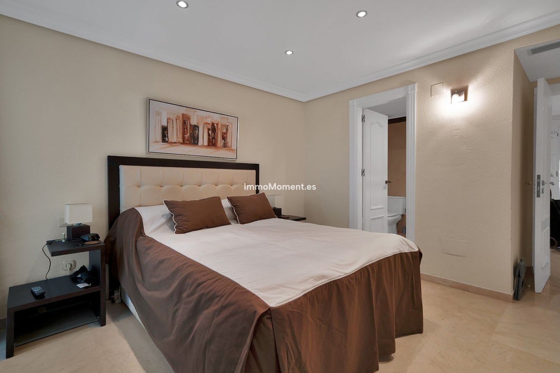 Bestaande woning - Appartement - Estepona  - New Golden Mile