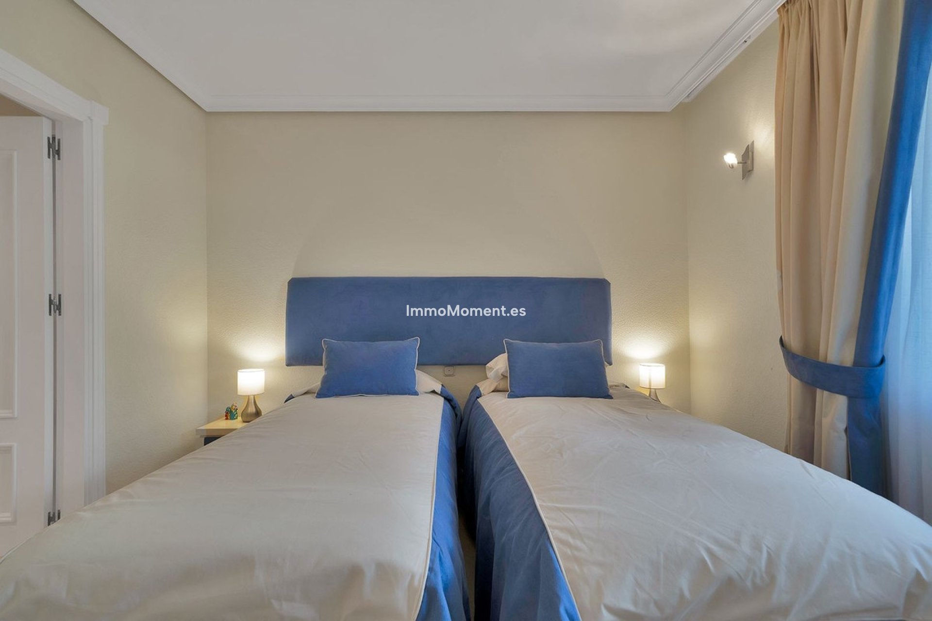 Bestaande woning - Appartement - Estepona  - New Golden Mile