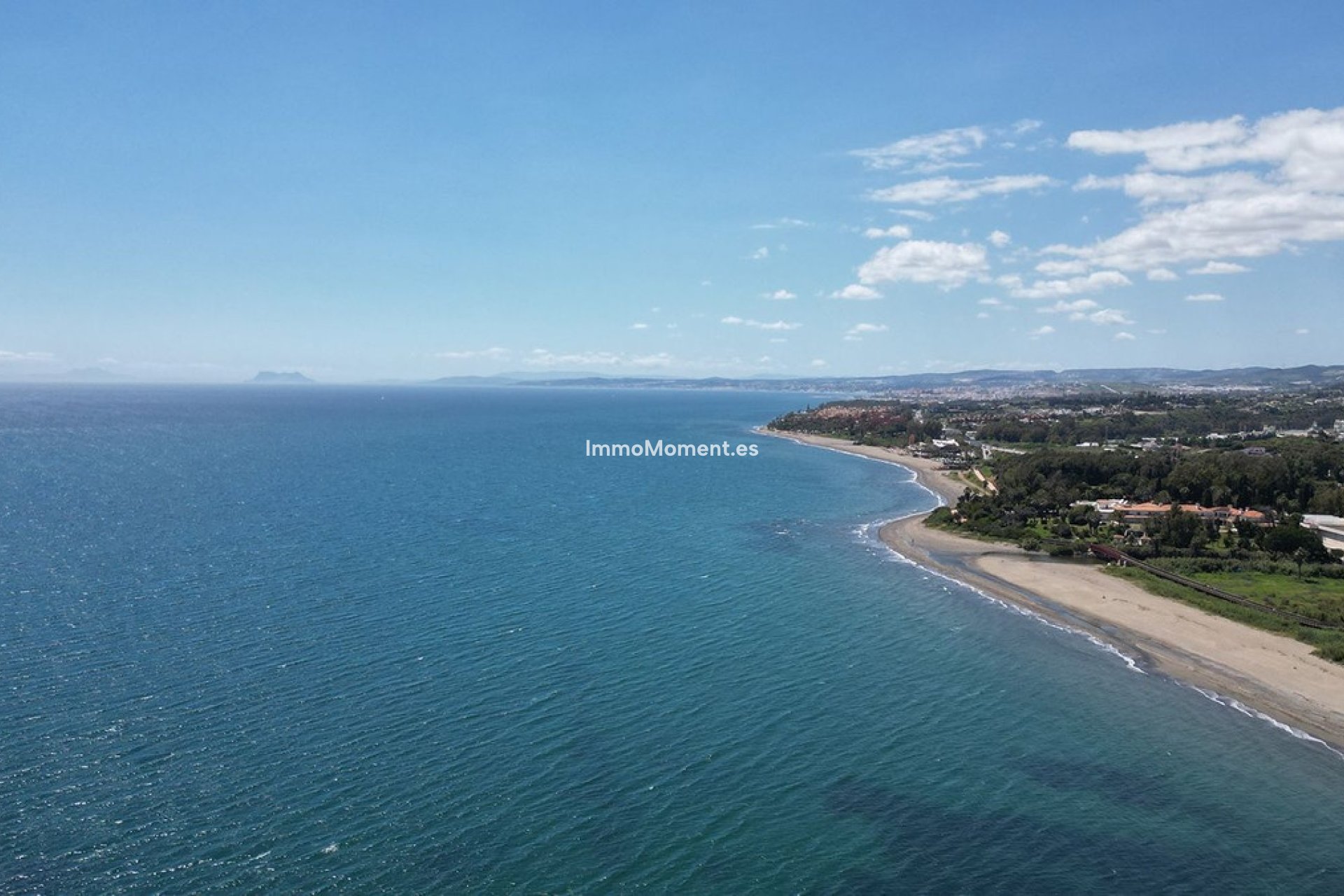 Bestaande woning - Appartement - Estepona  - New Golden Mile