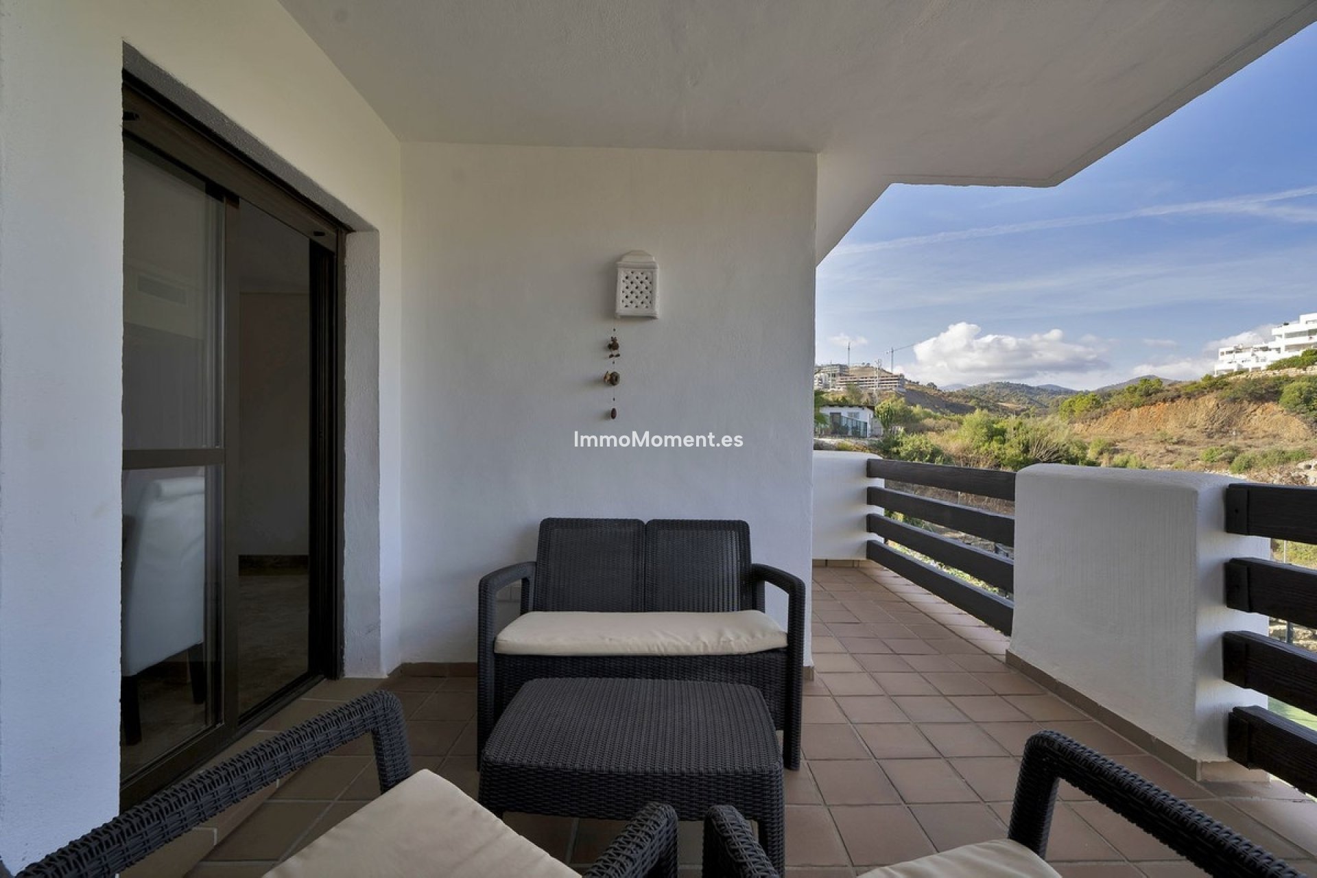 Bestaande woning - Appartement - Estepona  - New Golden Mile
