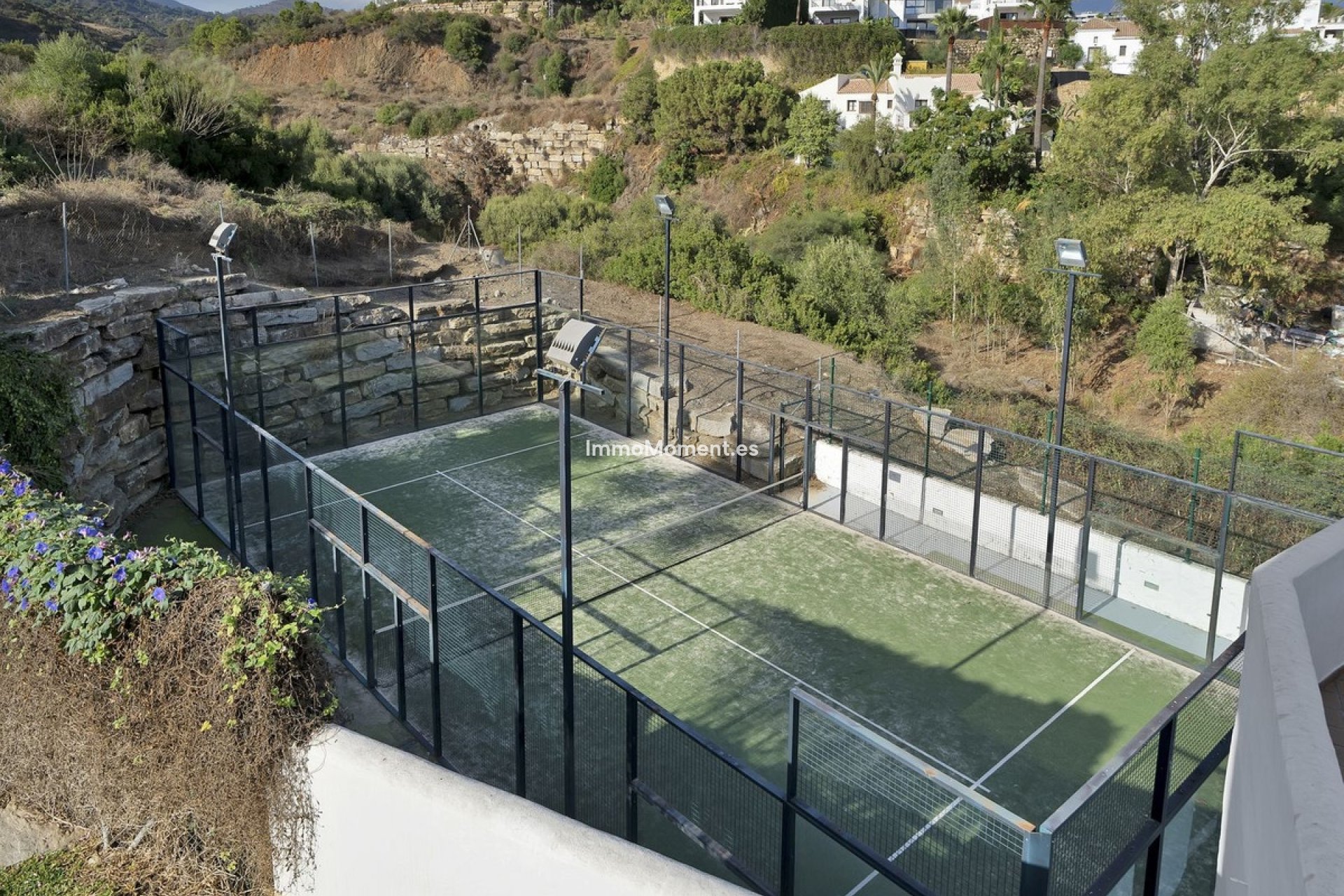 Bestaande woning - Appartement - Estepona  - New Golden Mile