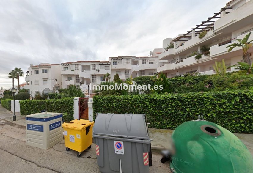 Bestaande woning - Appartement - Estepona  - New Golden Mile