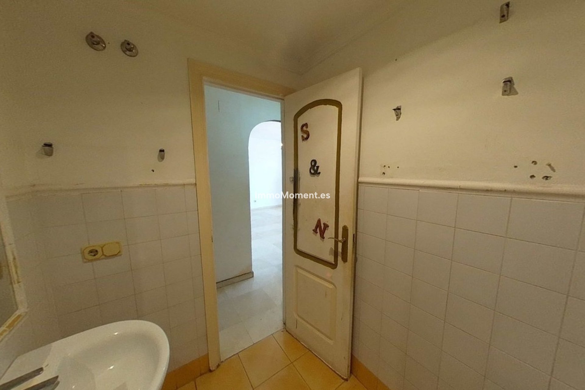 Bestaande woning - Appartement - Estepona  - New Golden Mile