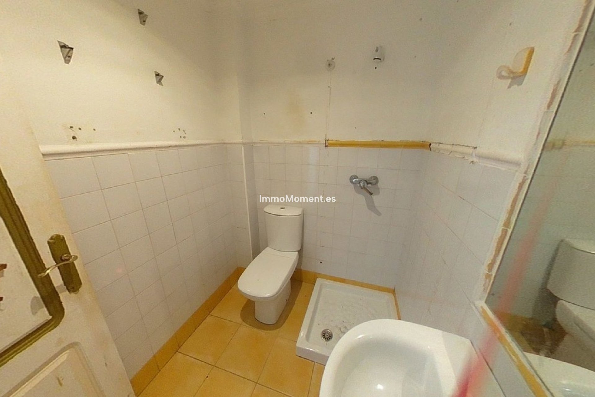 Bestaande woning - Appartement - Estepona  - New Golden Mile