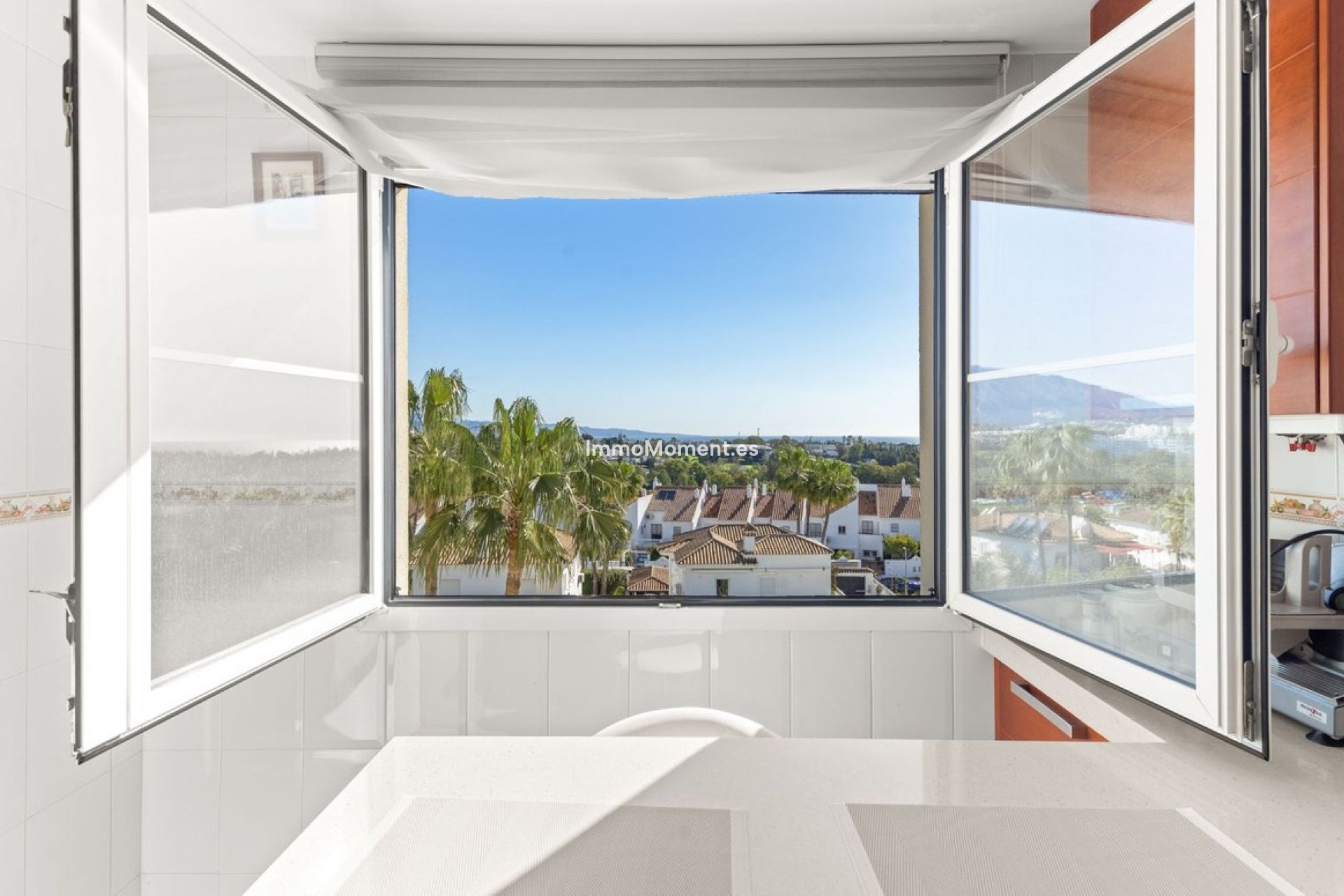 Bestaande woning - Appartement - Estepona  - New Golden Mile