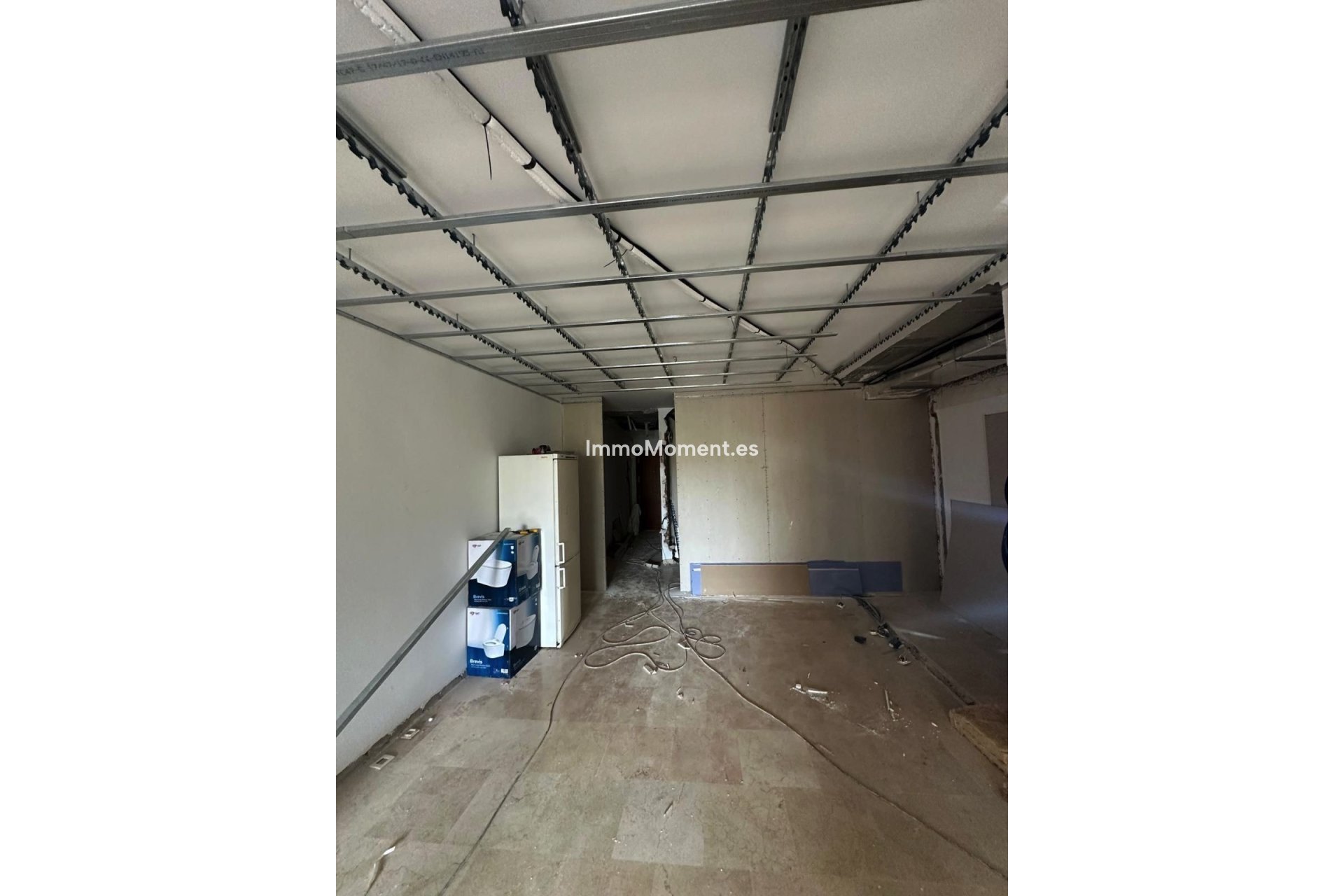 Bestaande woning - Appartement - Estepona  - New Golden Mile