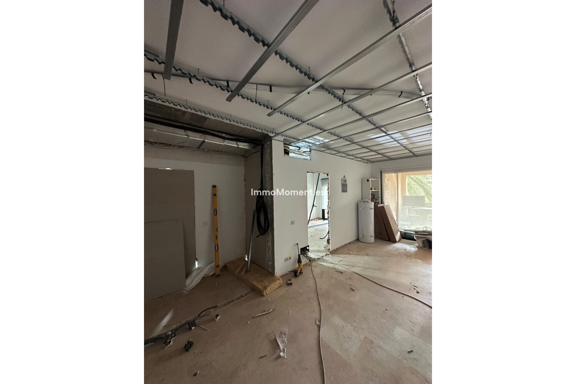 Bestaande woning - Appartement - Estepona  - New Golden Mile