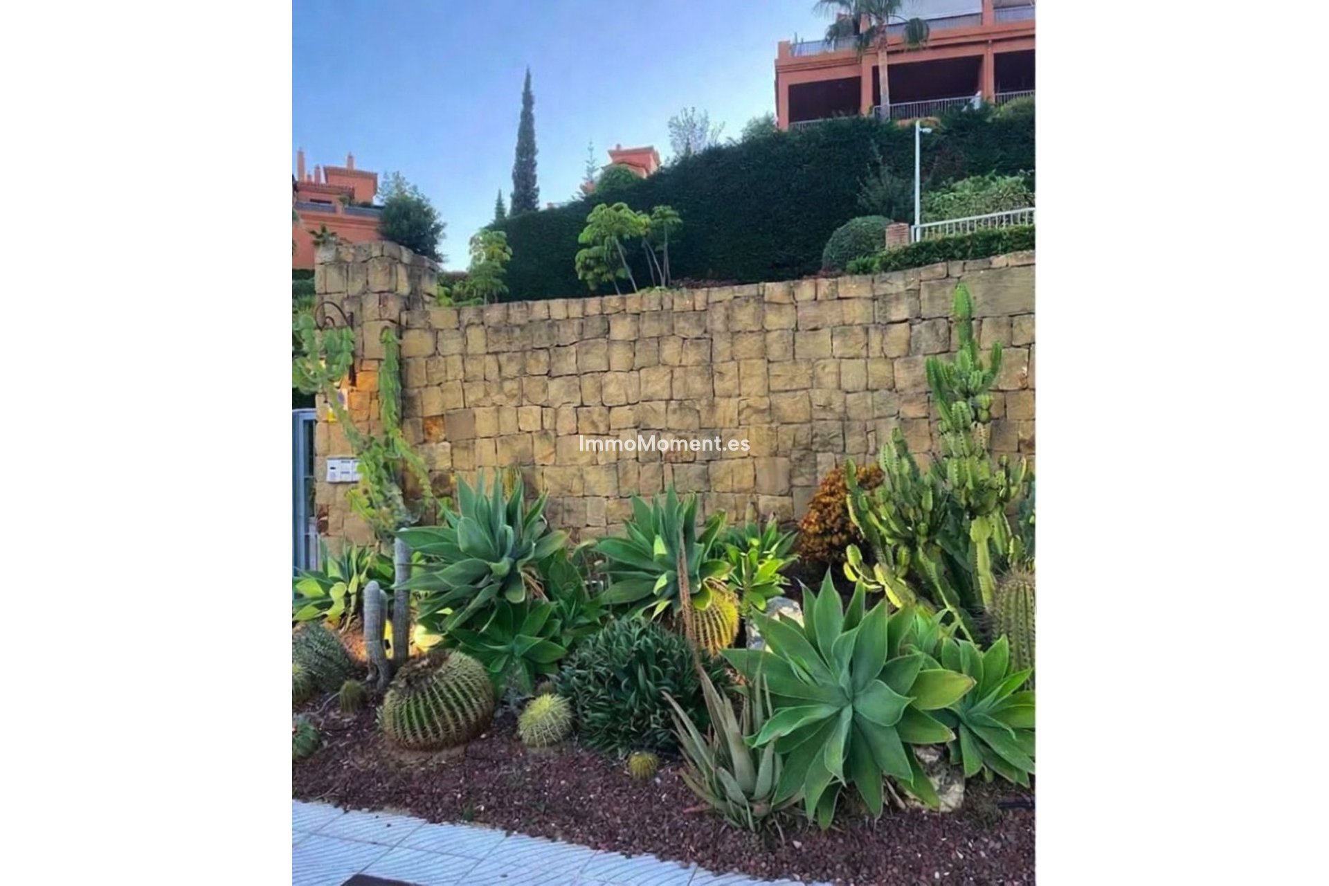 Bestaande woning - Appartement - Estepona  - New Golden Mile