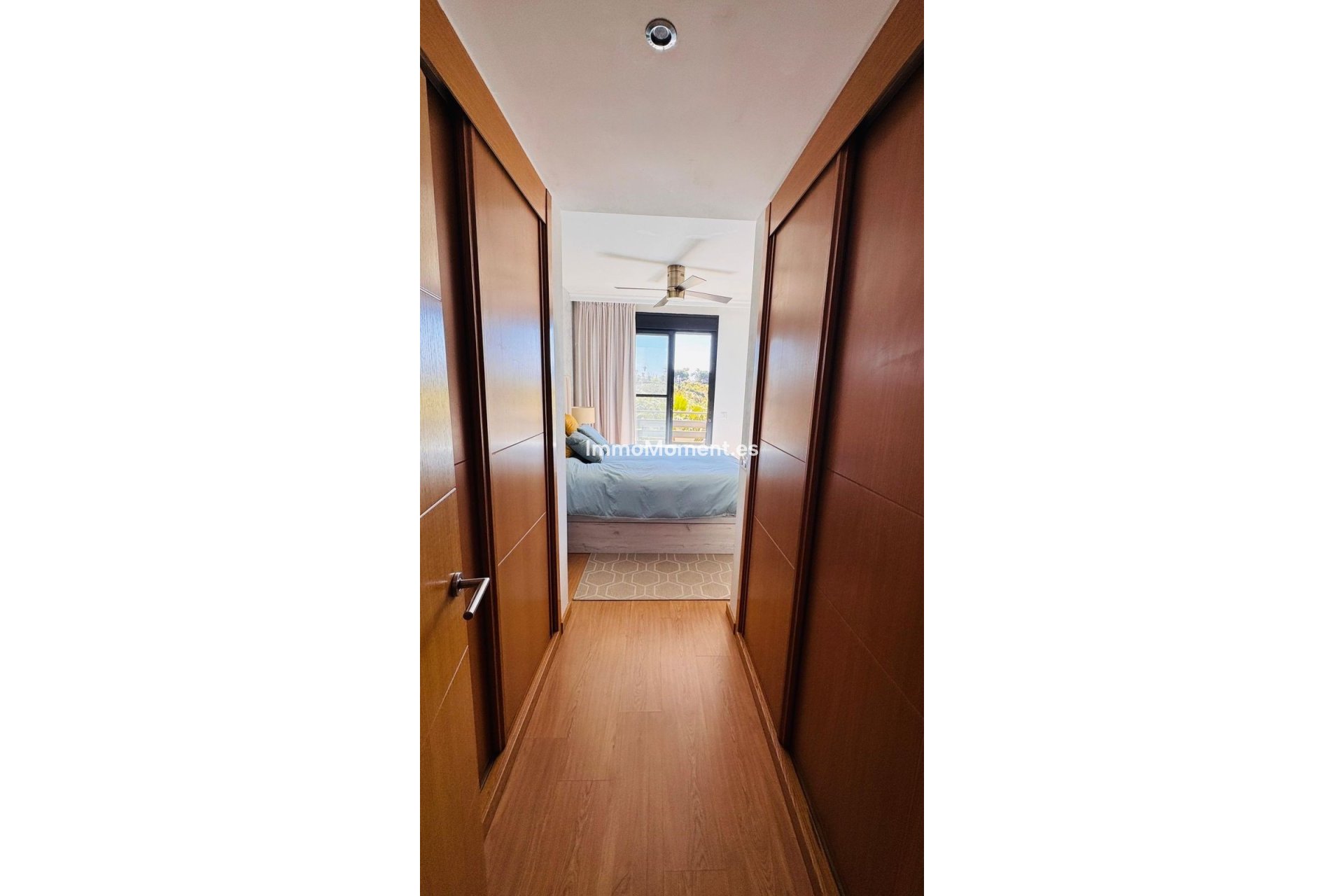 Bestaande woning - Appartement - Estepona  - New Golden Mile