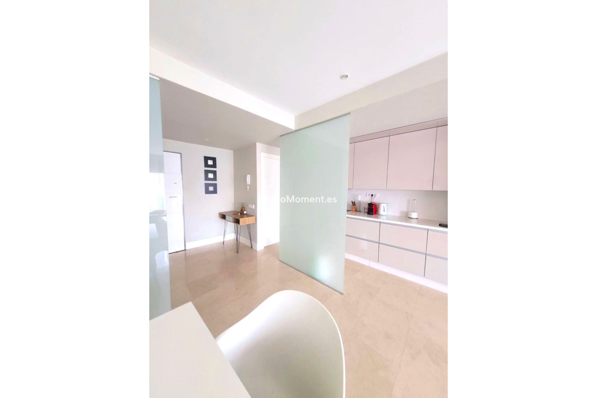 Bestaande woning - Appartement - Estepona  - New Golden Mile