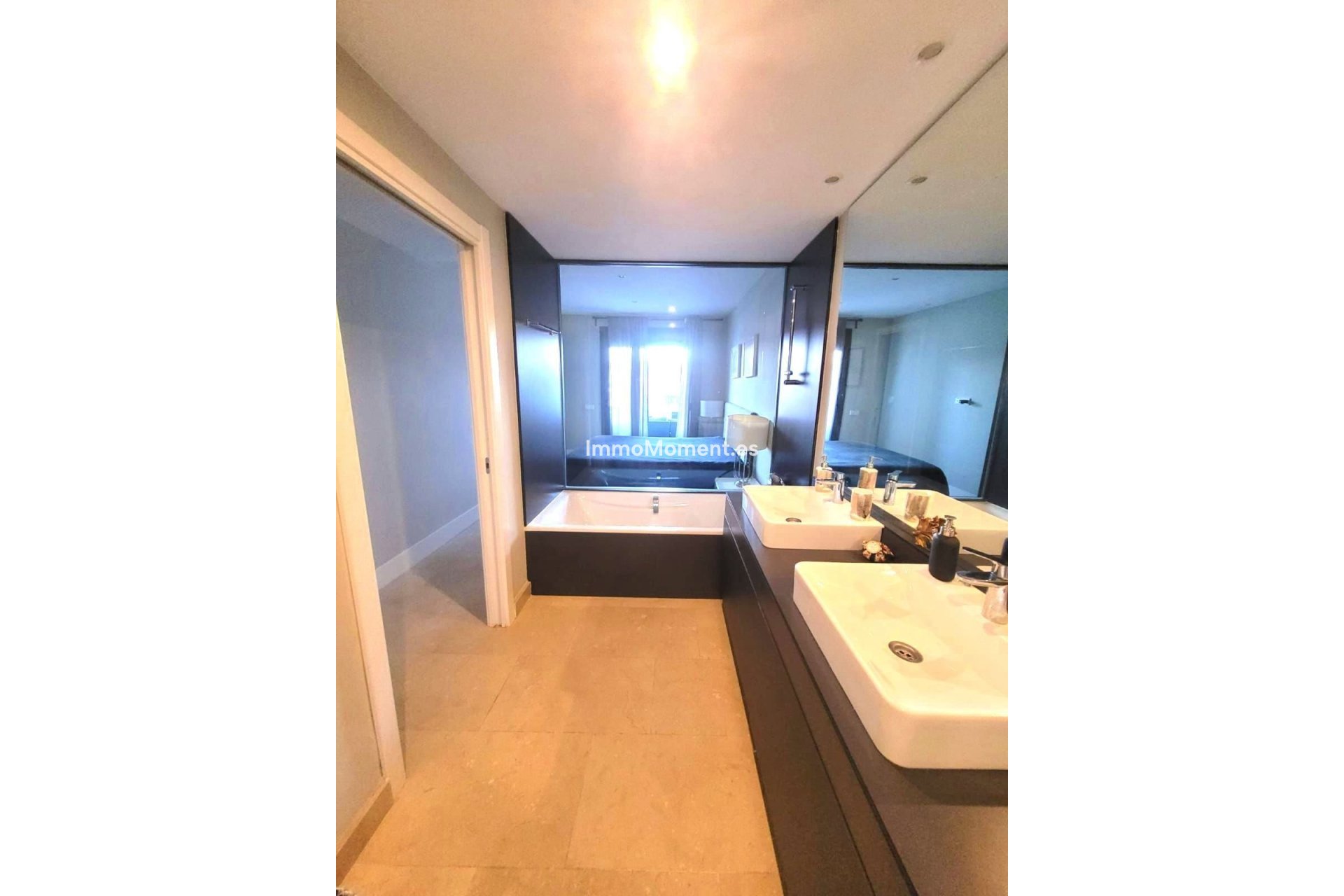 Bestaande woning - Appartement - Estepona  - New Golden Mile