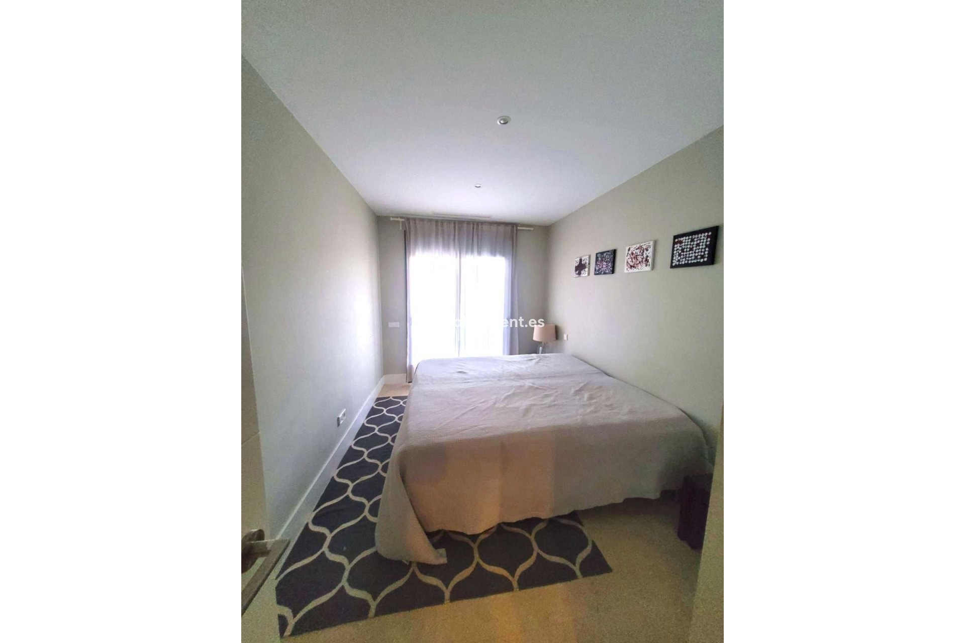 Bestaande woning - Appartement - Estepona  - New Golden Mile