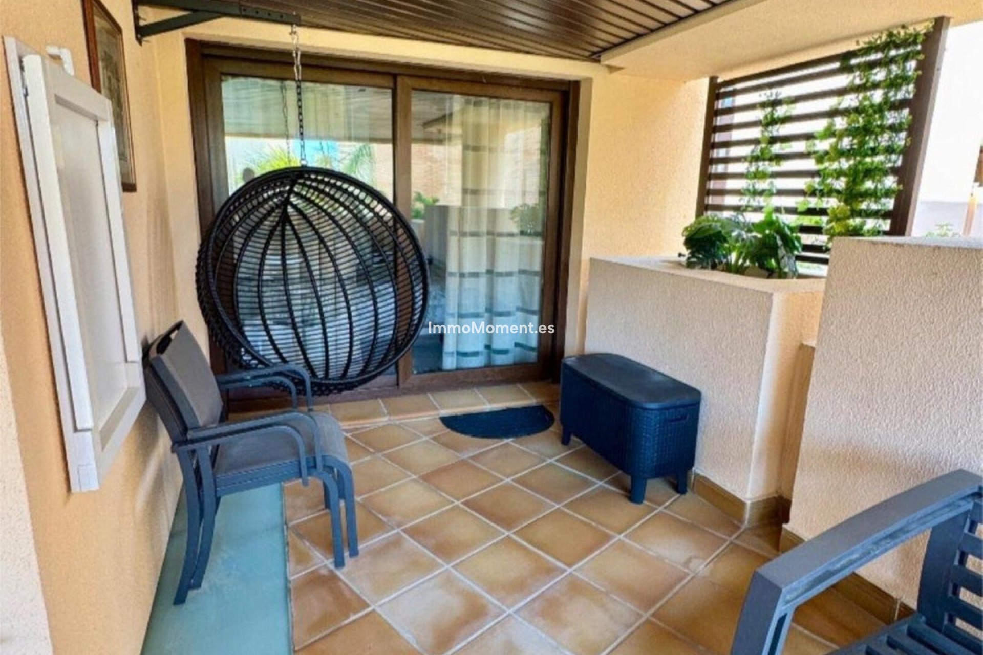 Bestaande woning - Appartement - Estepona  - New Golden Mile