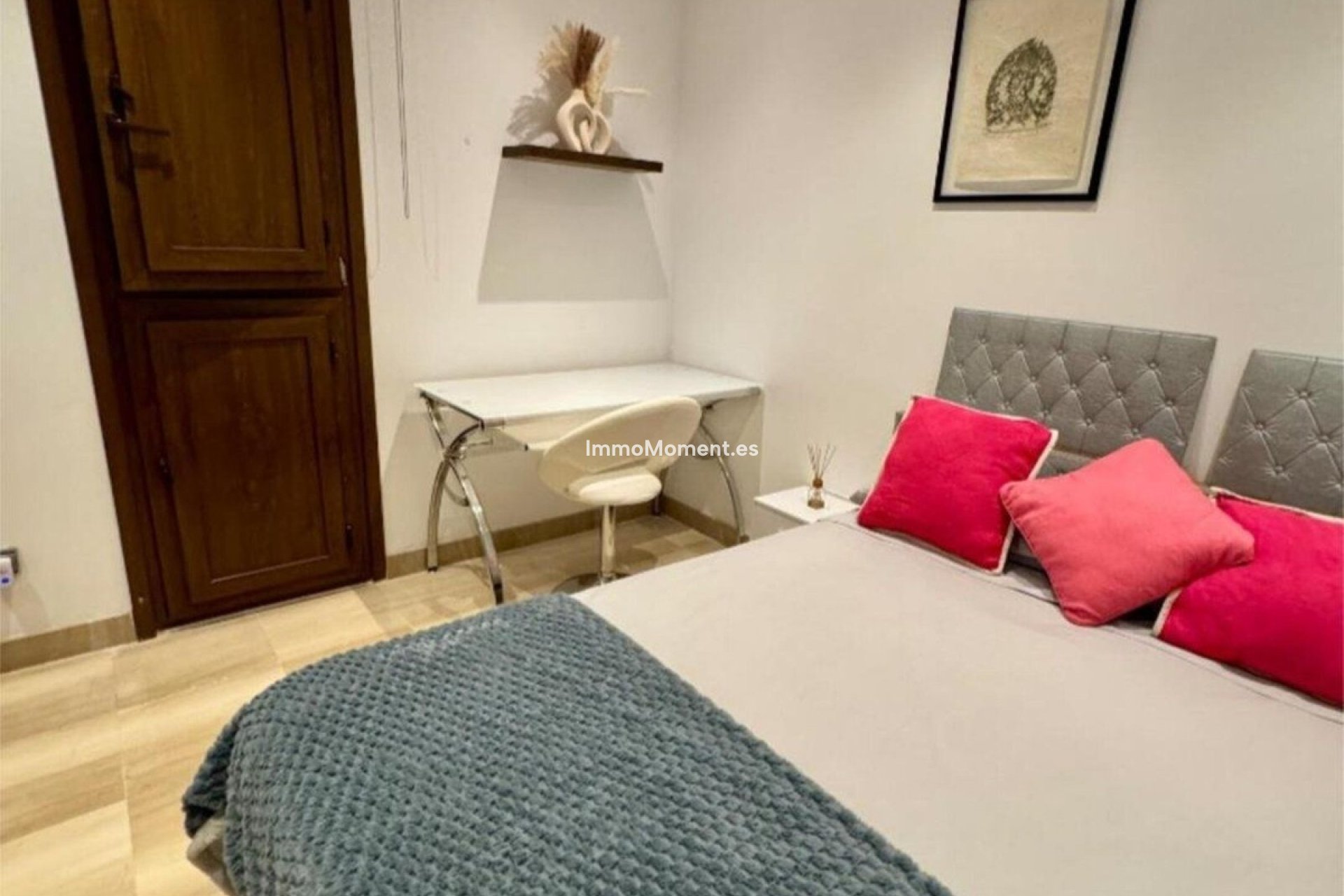 Bestaande woning - Appartement - Estepona  - New Golden Mile