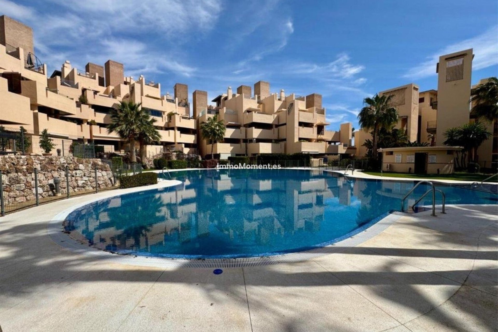 Bestaande woning - Appartement - Estepona  - New Golden Mile