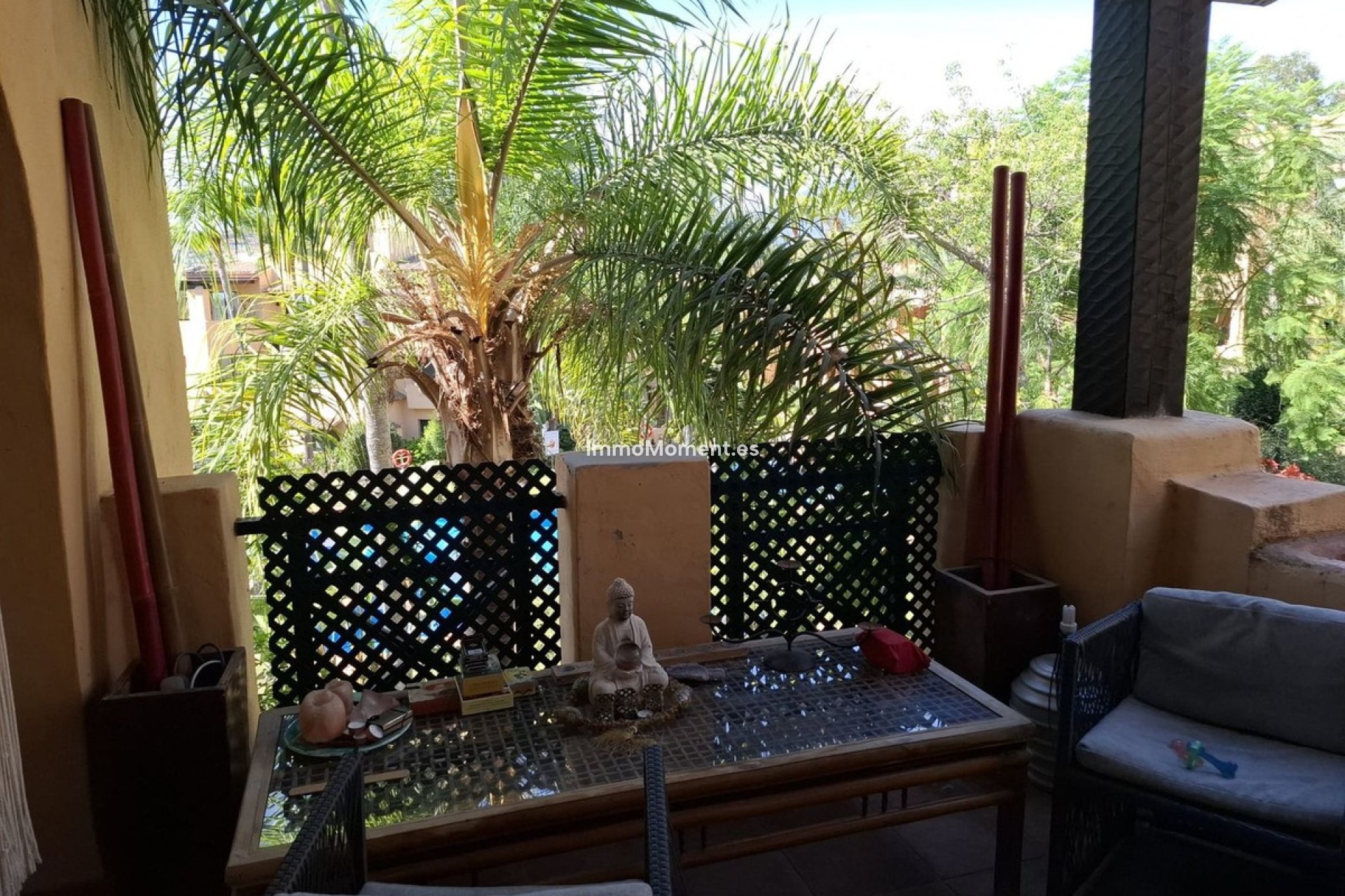 Bestaande woning - Appartement - Estepona  - New Golden Mile
