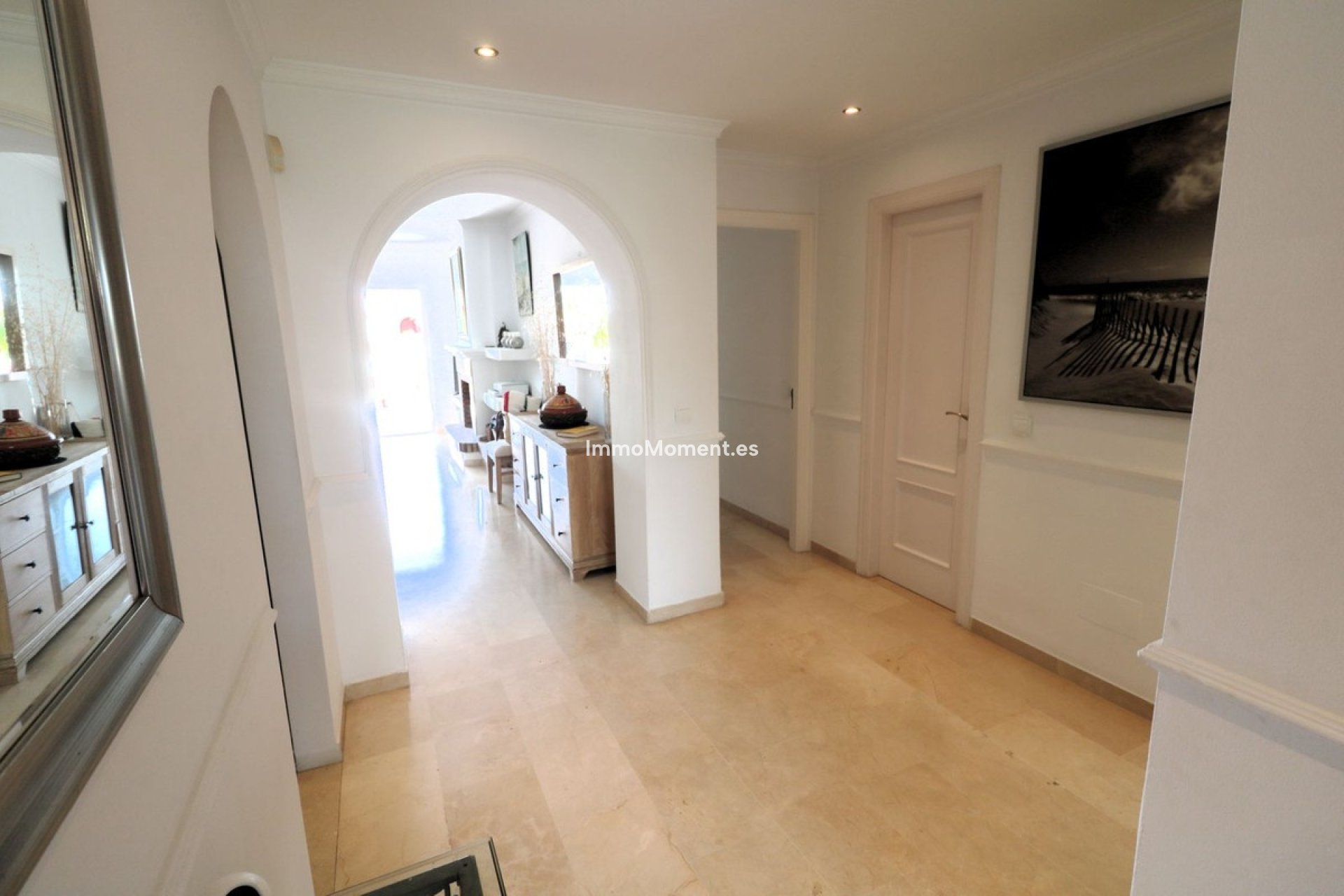 Bestaande woning - Appartement - Estepona  - New Golden Mile