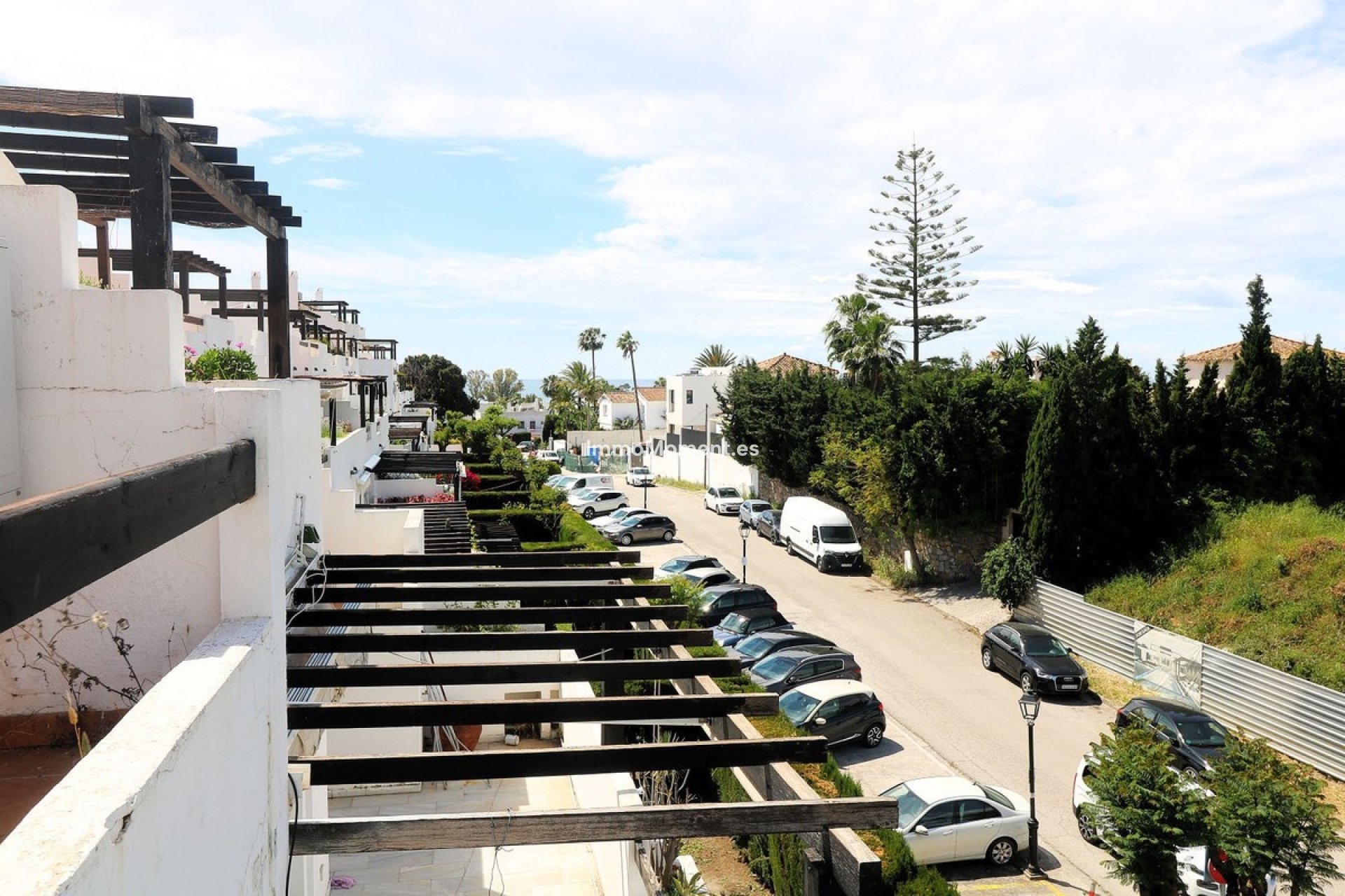 Bestaande woning - Appartement - Estepona  - New Golden Mile