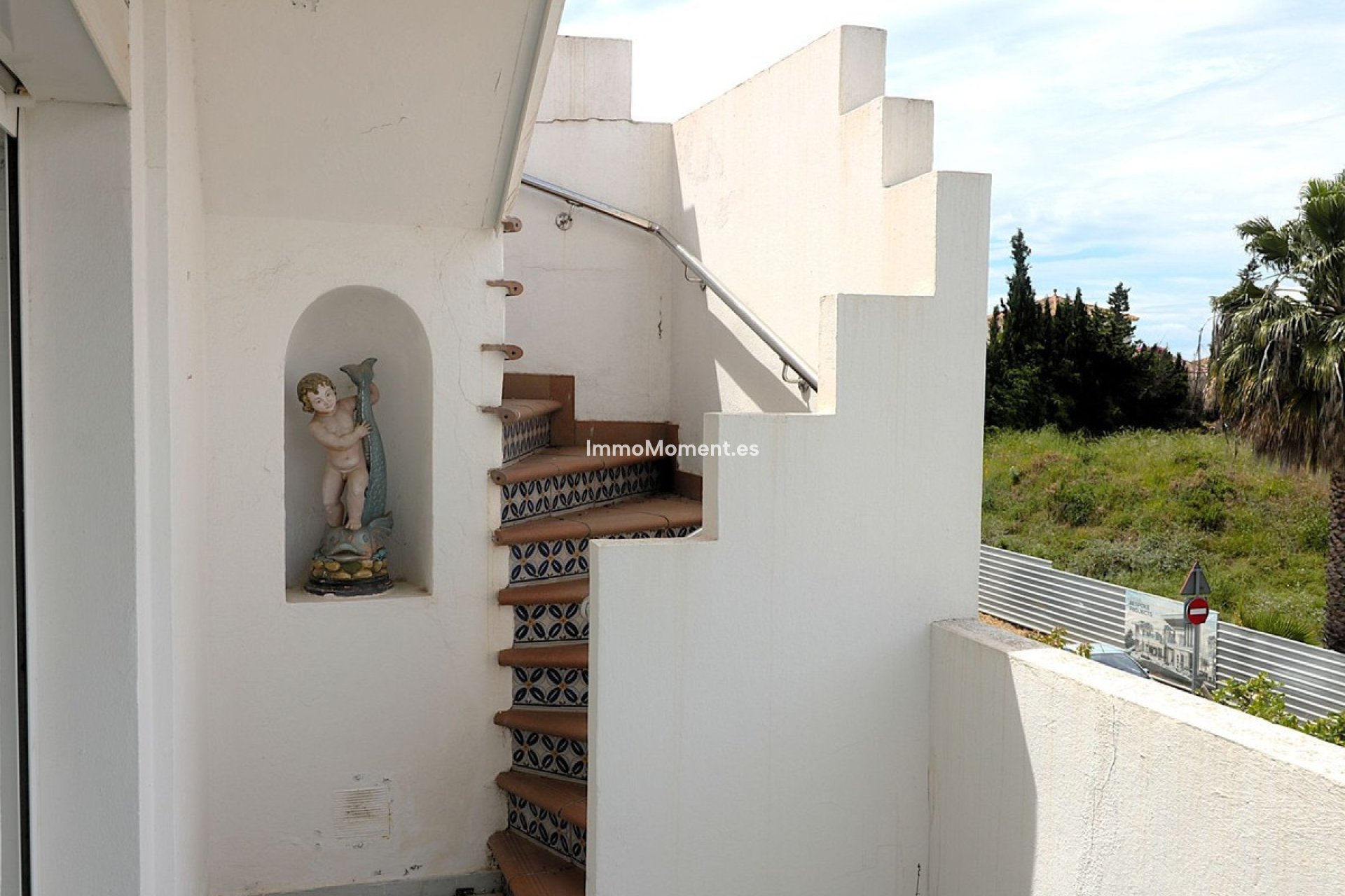 Bestaande woning - Appartement - Estepona  - New Golden Mile