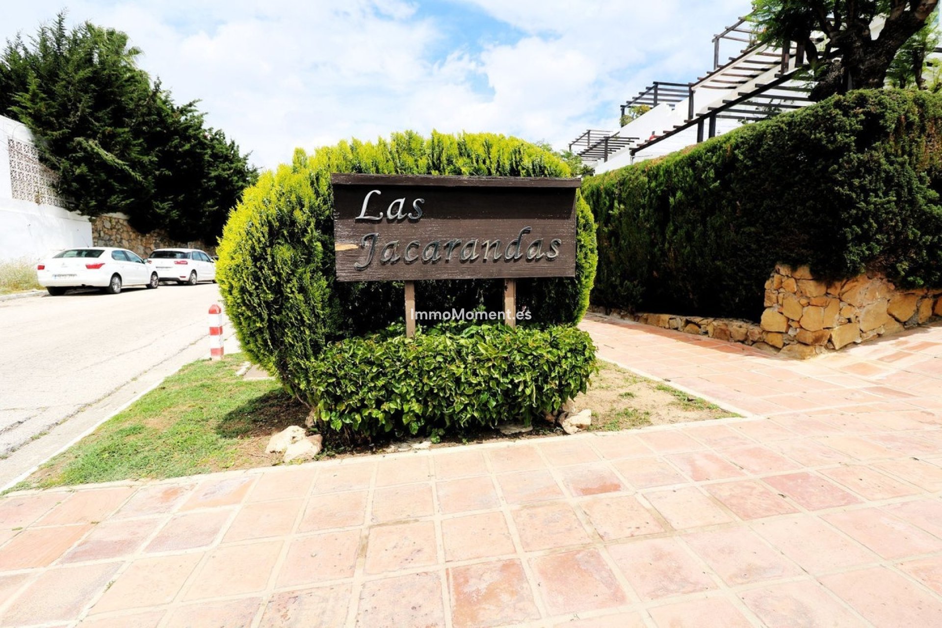 Bestaande woning - Appartement - Estepona  - New Golden Mile