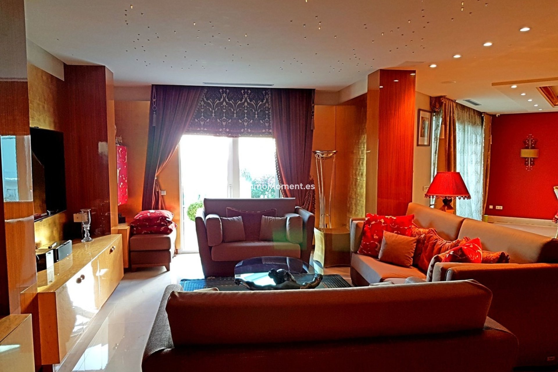 Bestaande woning - Appartement - Estepona  - New Golden Mile