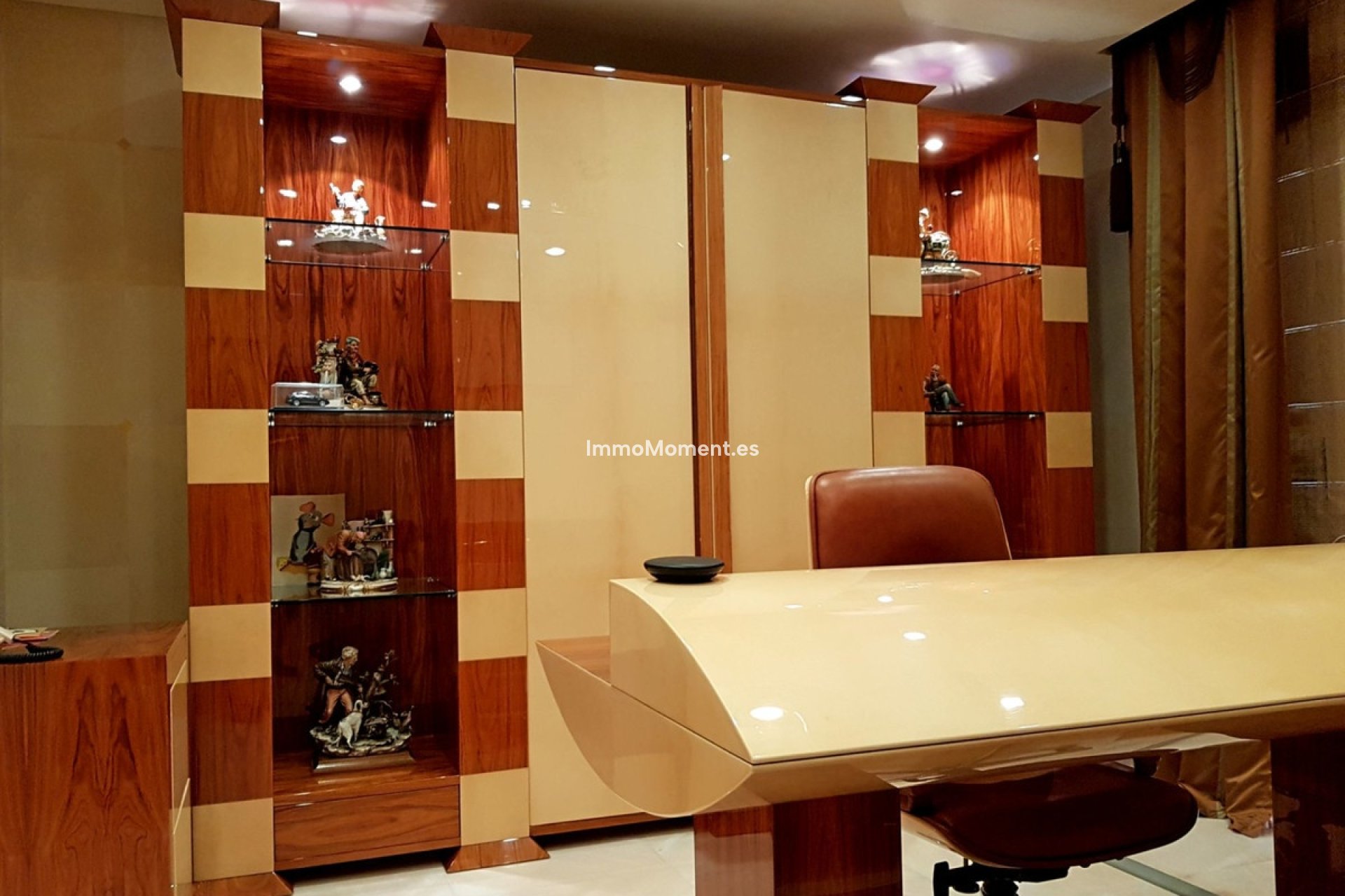 Bestaande woning - Appartement - Estepona  - New Golden Mile