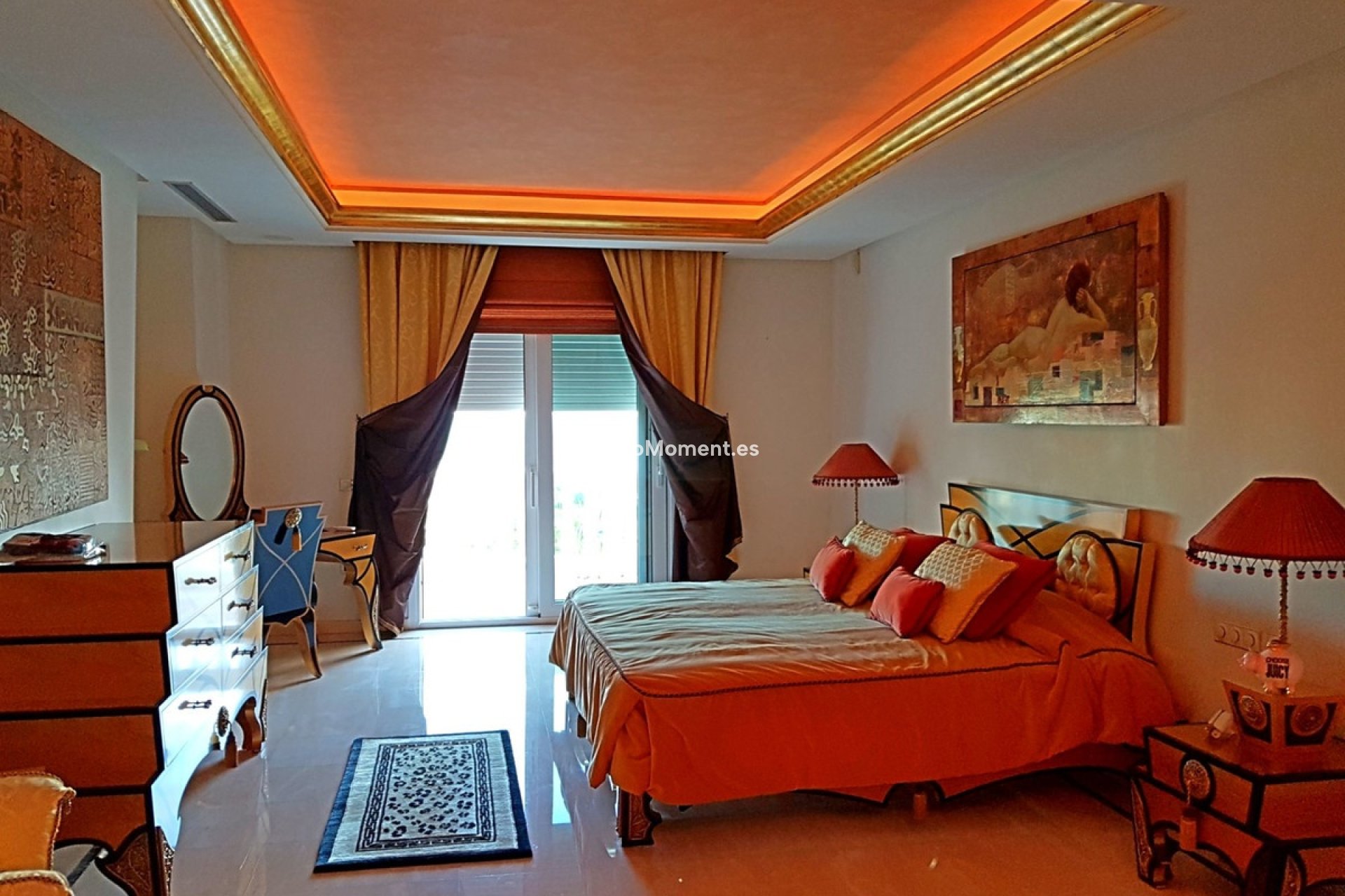 Bestaande woning - Appartement - Estepona  - New Golden Mile