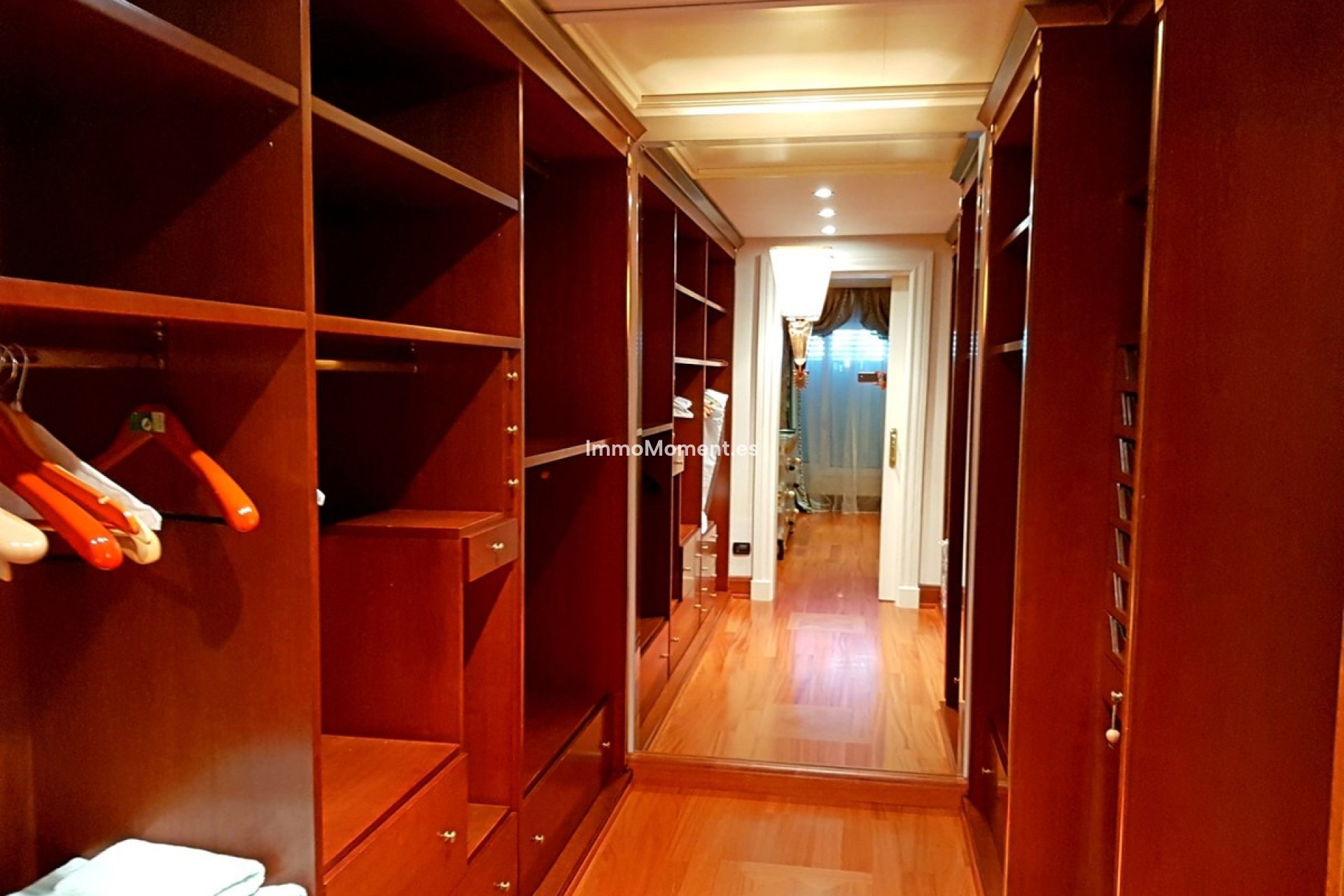 Bestaande woning - Appartement - Estepona  - New Golden Mile