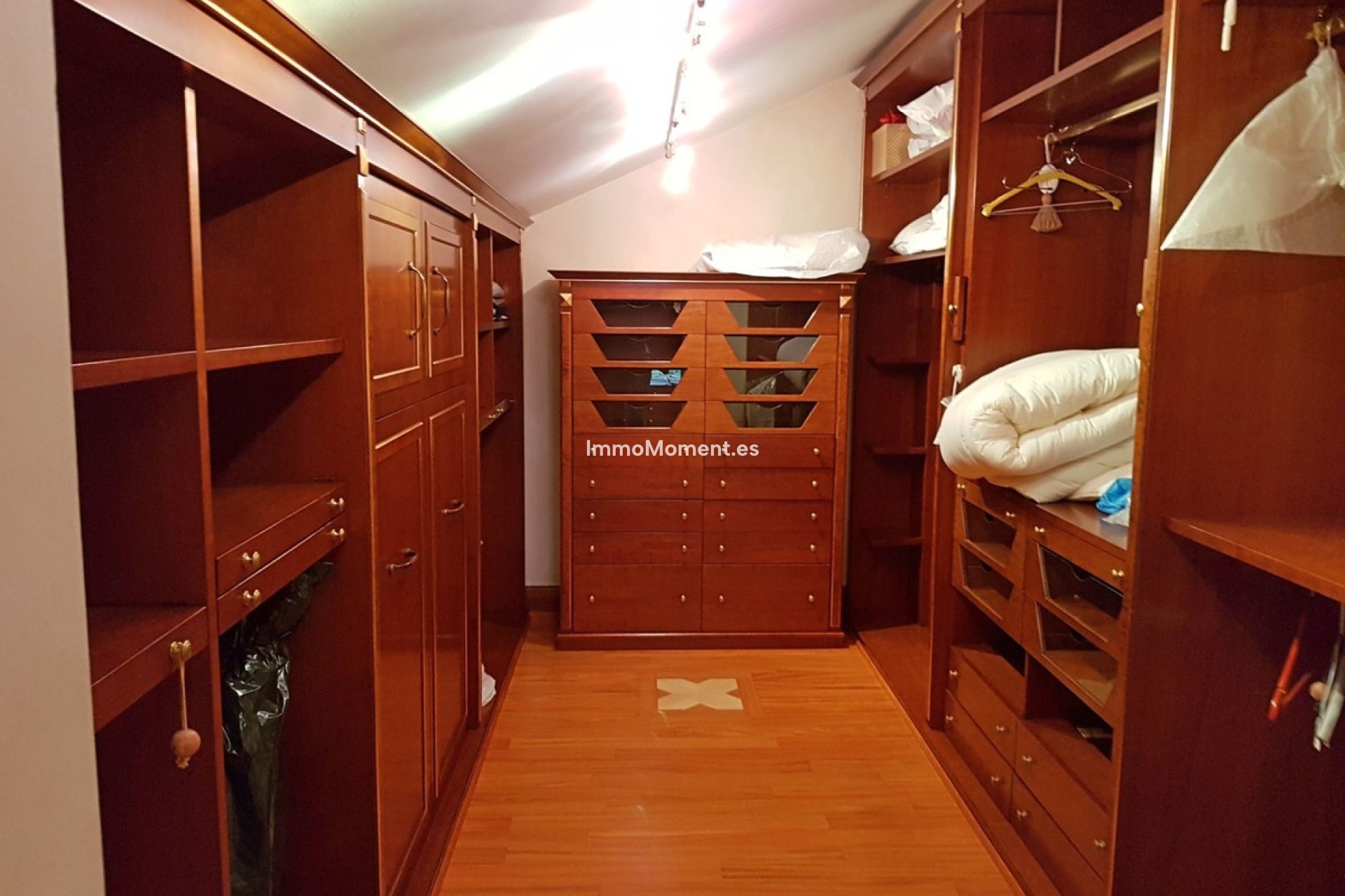 Bestaande woning - Appartement - Estepona  - New Golden Mile