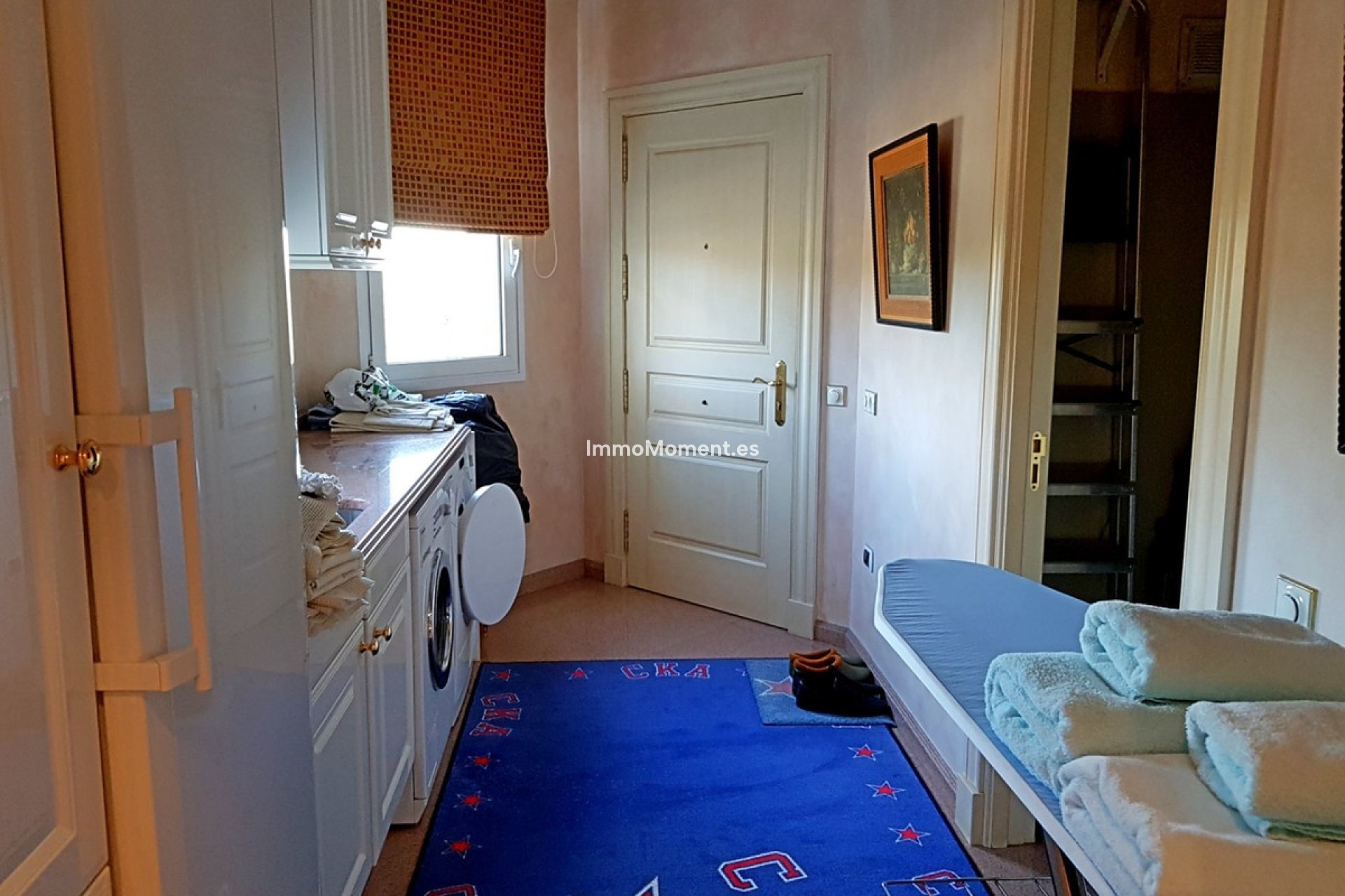 Bestaande woning - Appartement - Estepona  - New Golden Mile