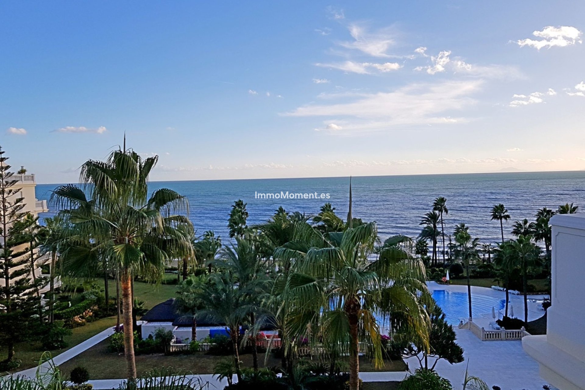 Bestaande woning - Appartement - Estepona  - New Golden Mile