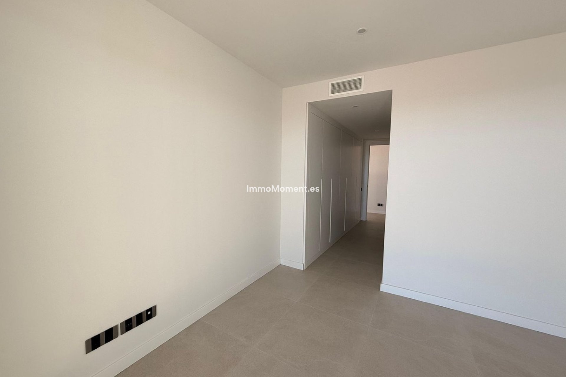 Bestaande woning - Appartement - Estepona  - New Golden Mile
