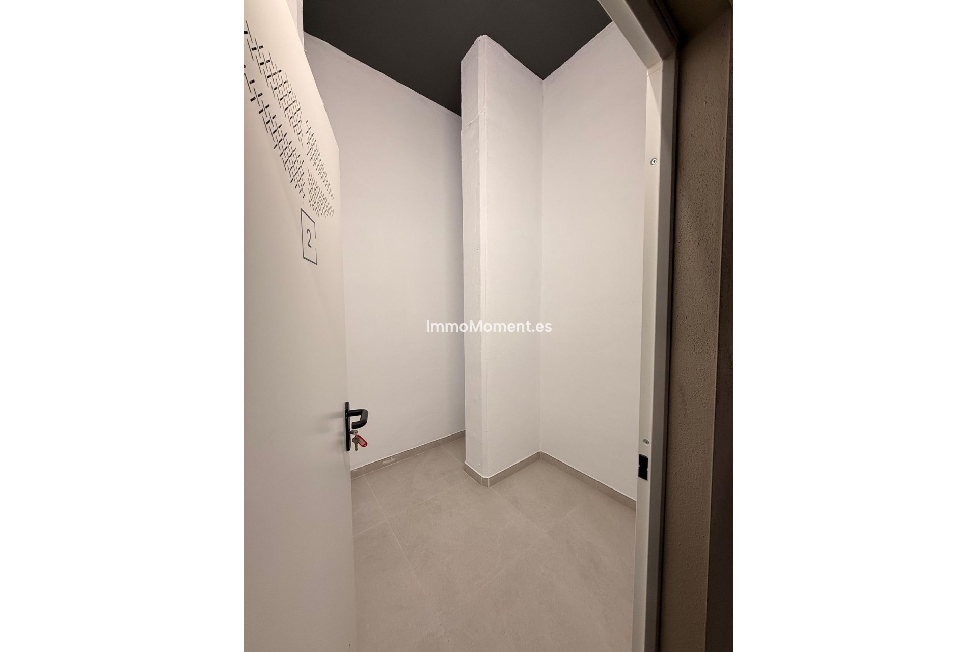 Bestaande woning - Appartement - Estepona  - New Golden Mile