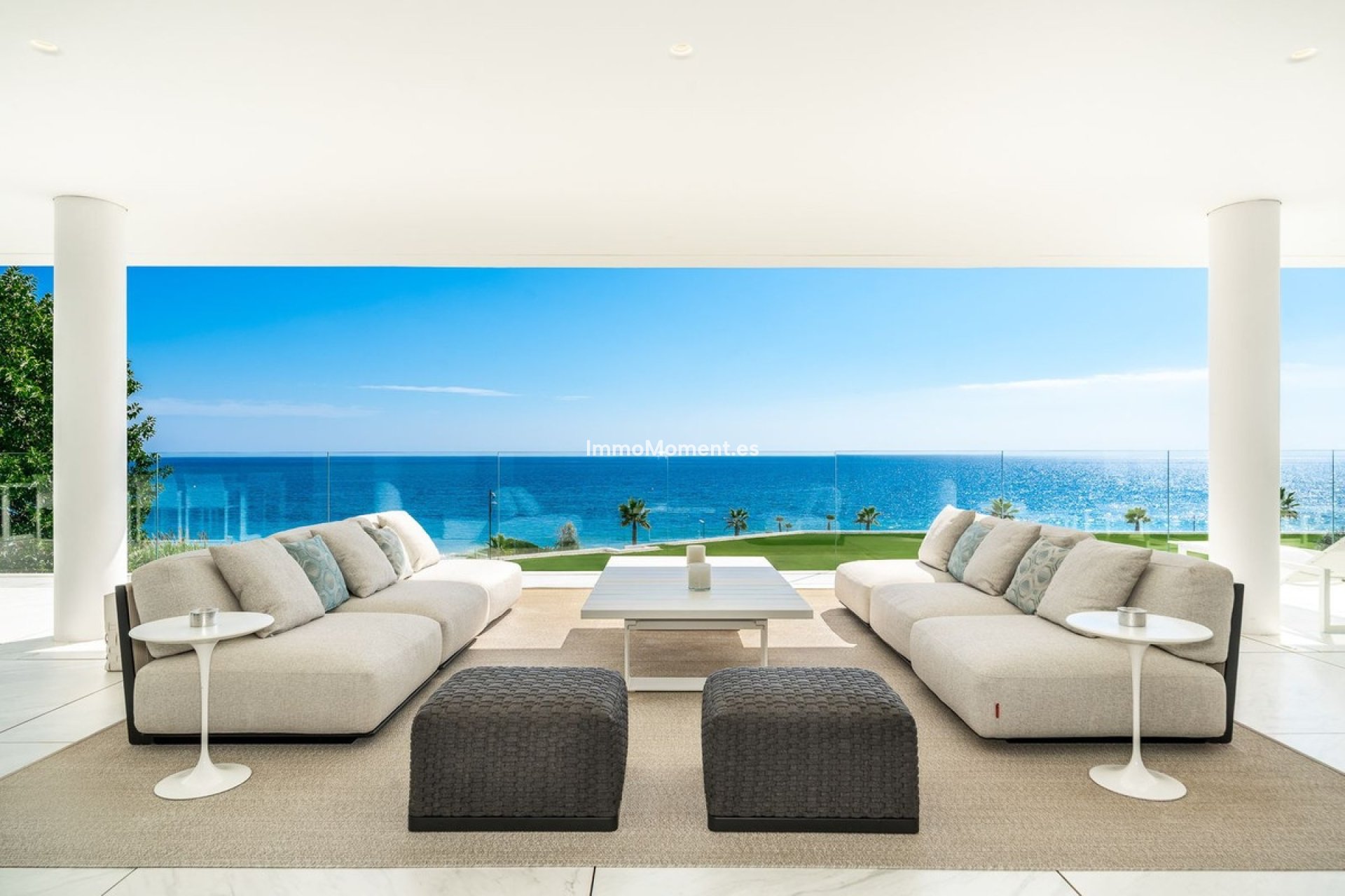 Bestaande woning - Appartement - Estepona  - New Golden Mile