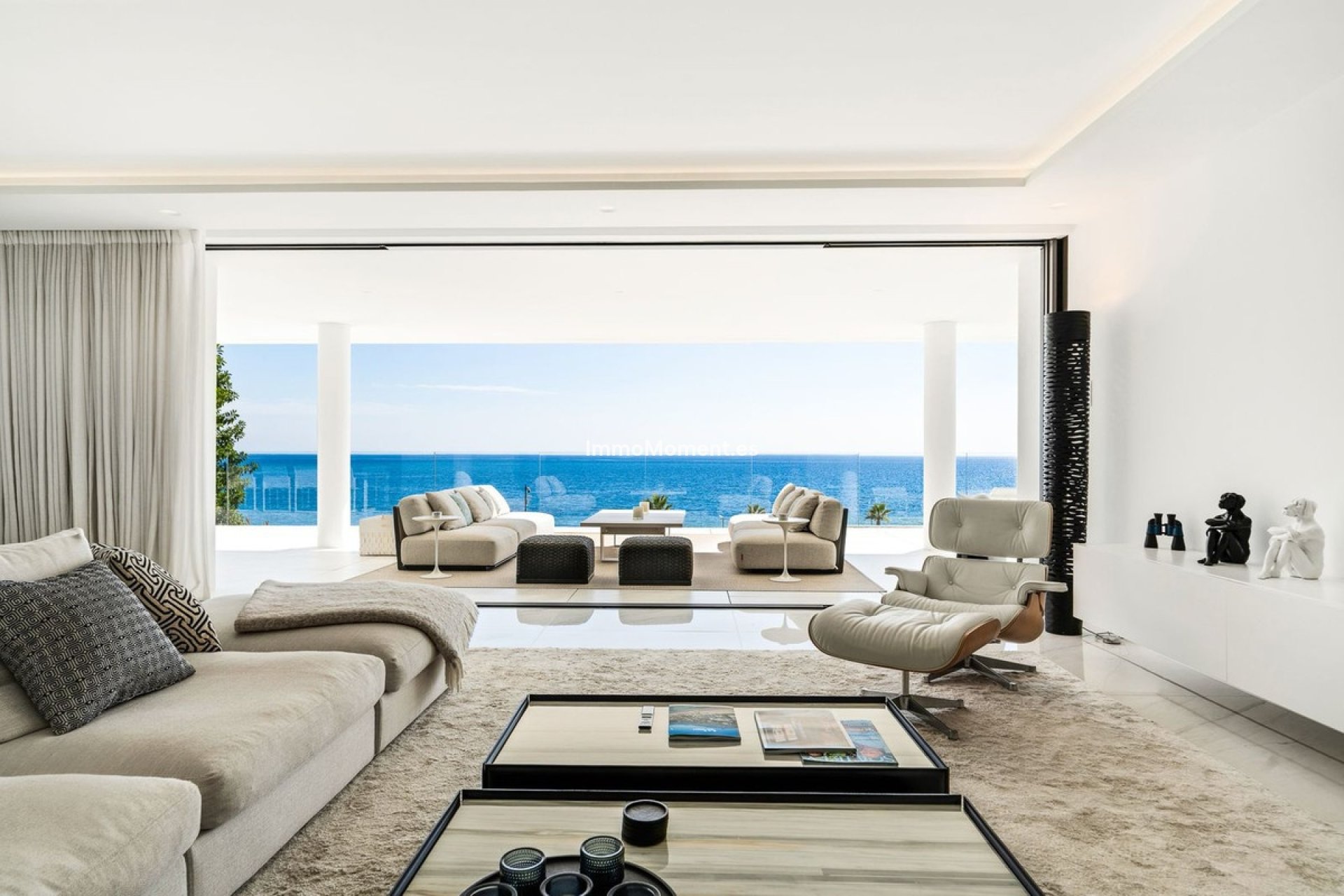 Bestaande woning - Appartement - Estepona  - New Golden Mile