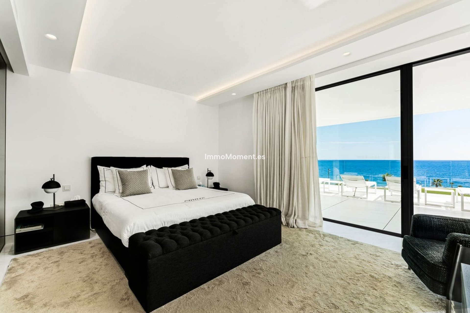 Bestaande woning - Appartement - Estepona  - New Golden Mile