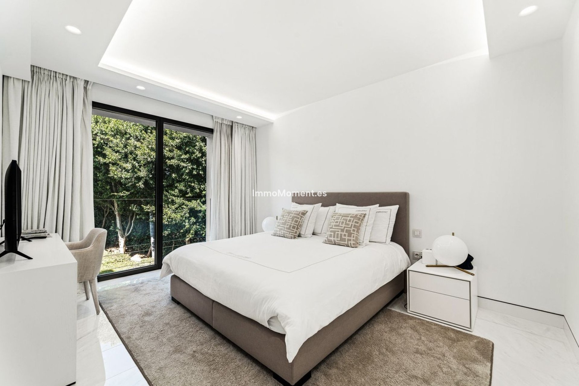 Bestaande woning - Appartement - Estepona  - New Golden Mile