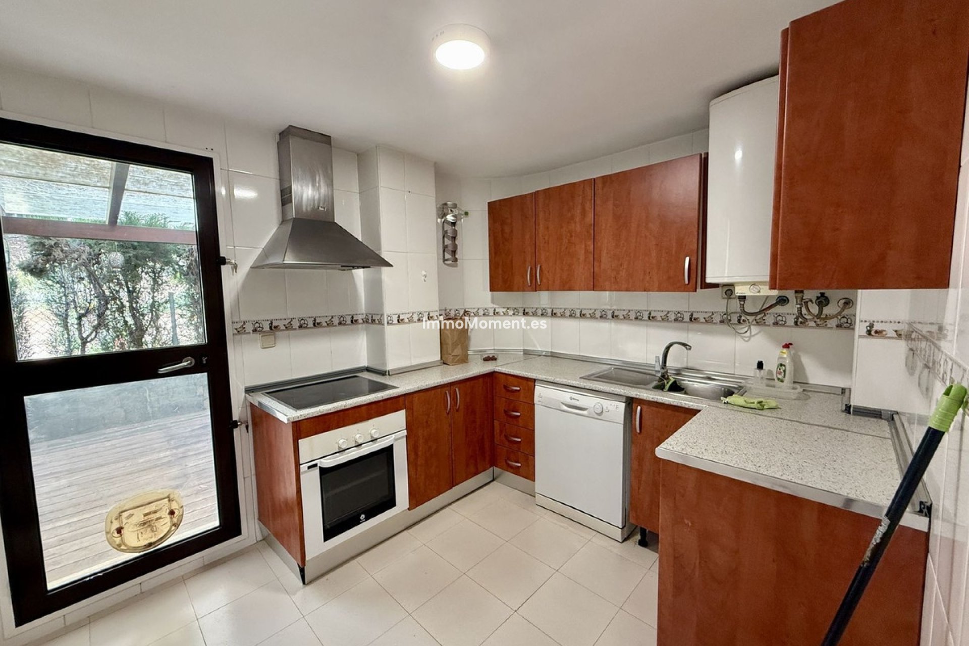 Bestaande woning - Appartement - Estepona  - New Golden Mile