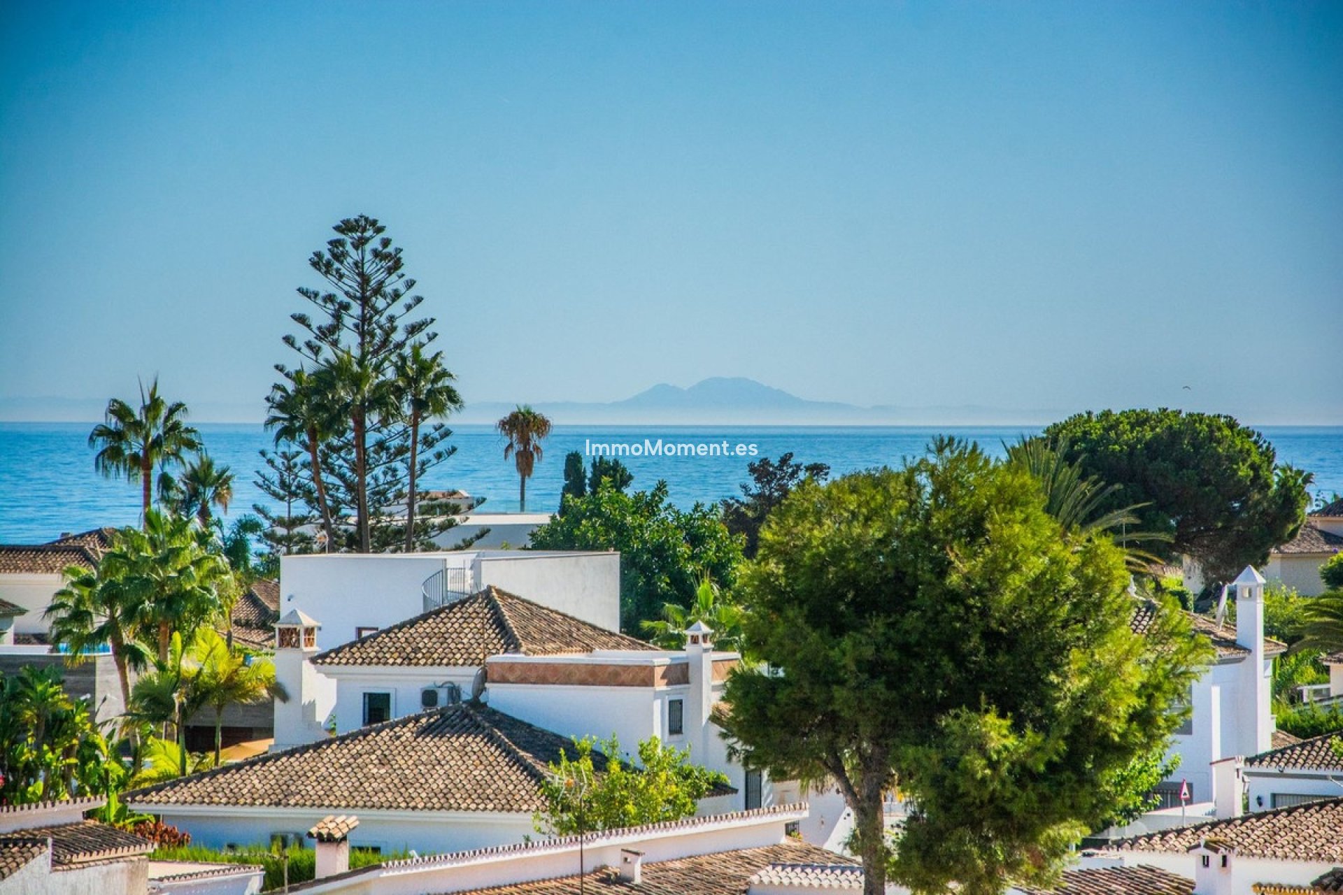 Bestaande woning - Appartement - Estepona  - New Golden Mile