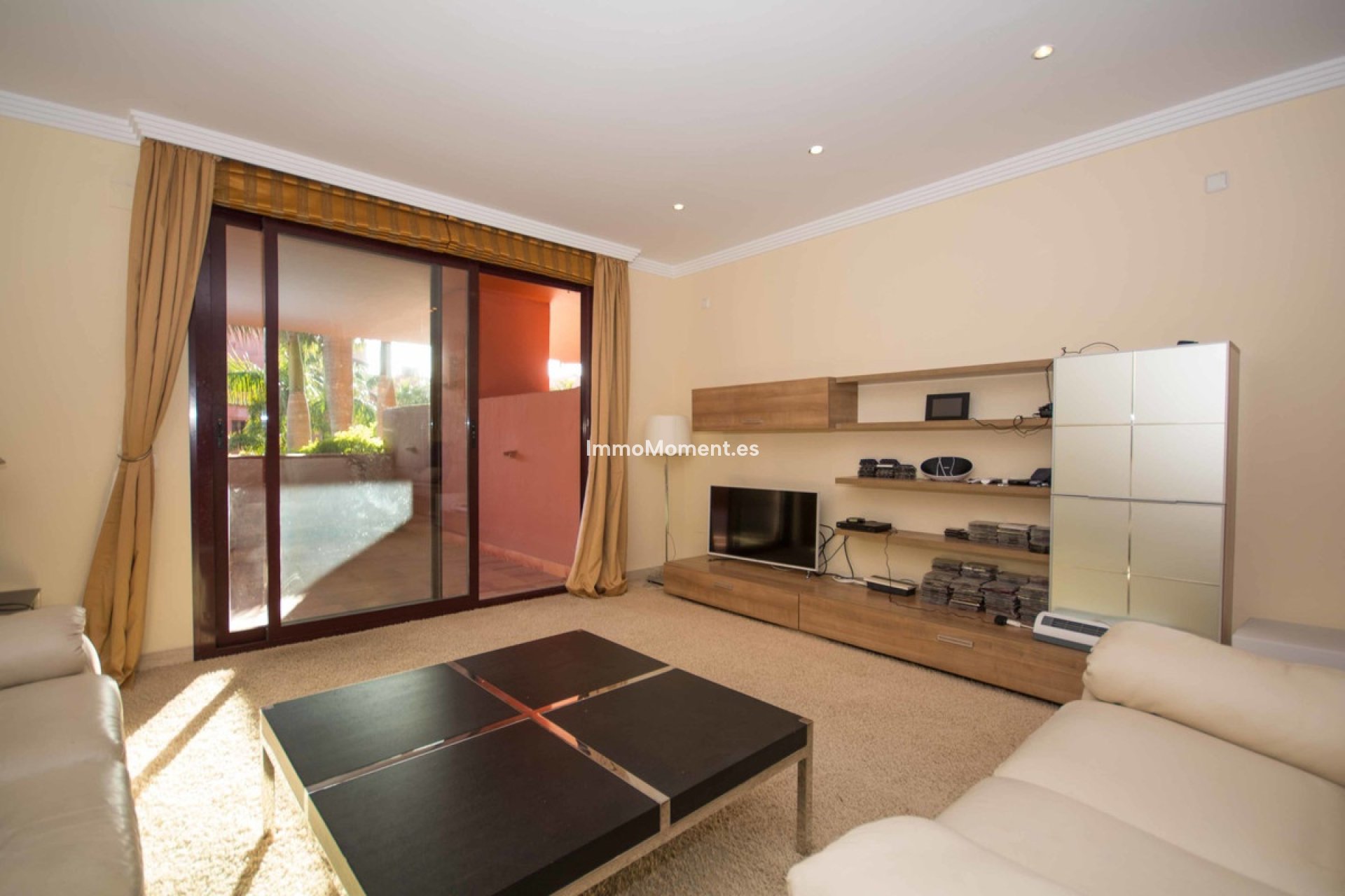 Bestaande woning - Appartement - Estepona  - New Golden Mile