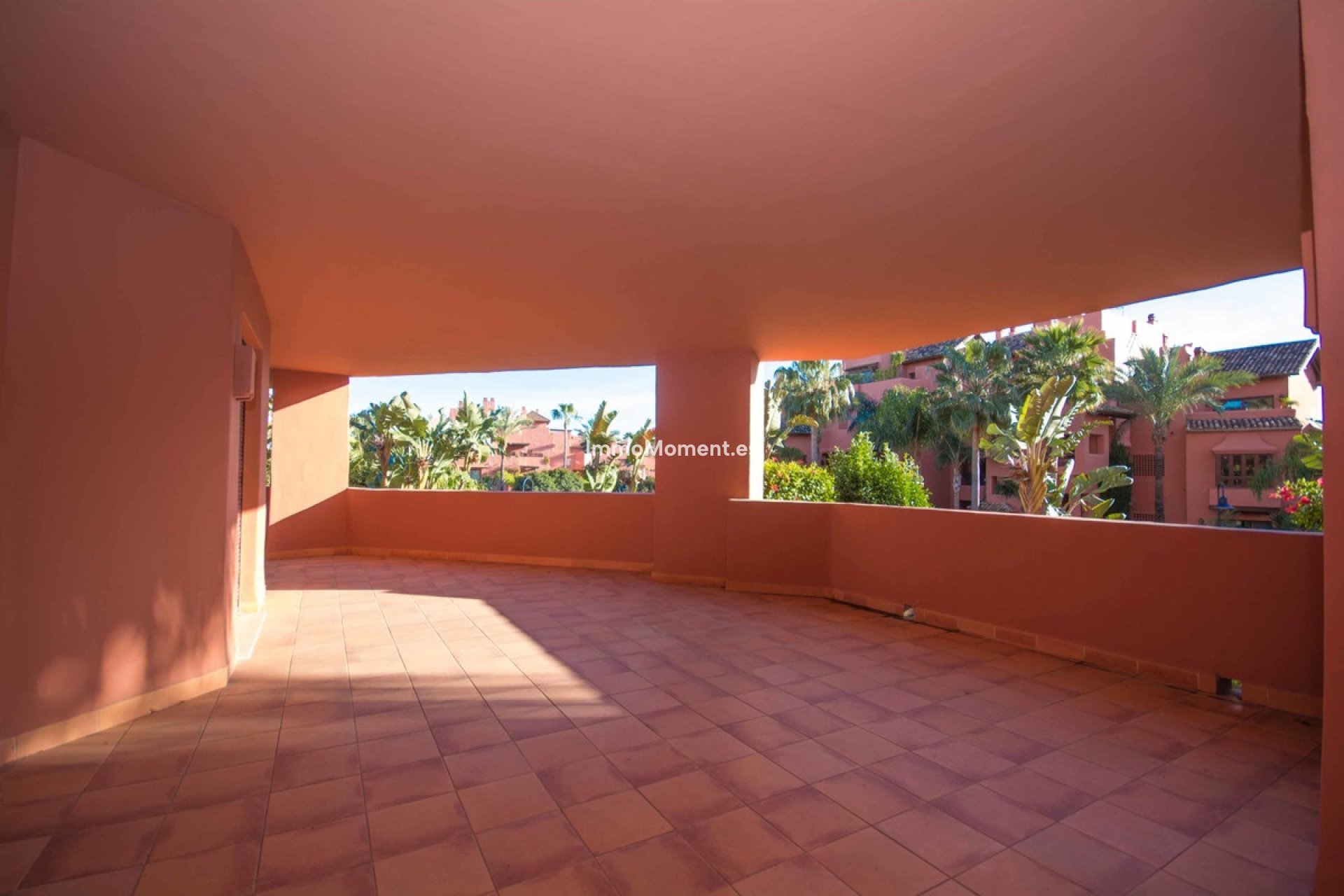 Bestaande woning - Appartement - Estepona  - New Golden Mile