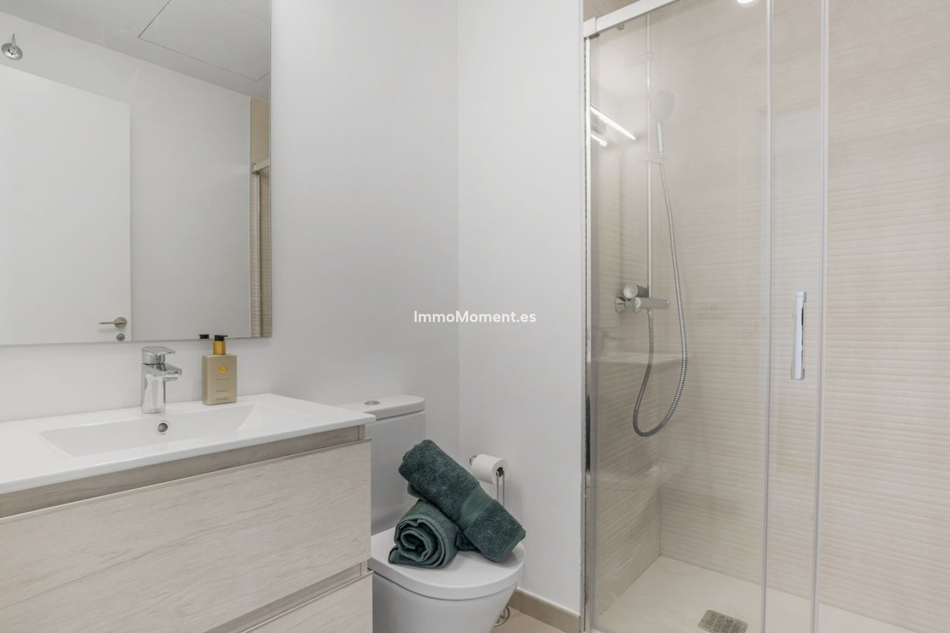 Bestaande woning - Appartement - Estepona  - New Golden Mile