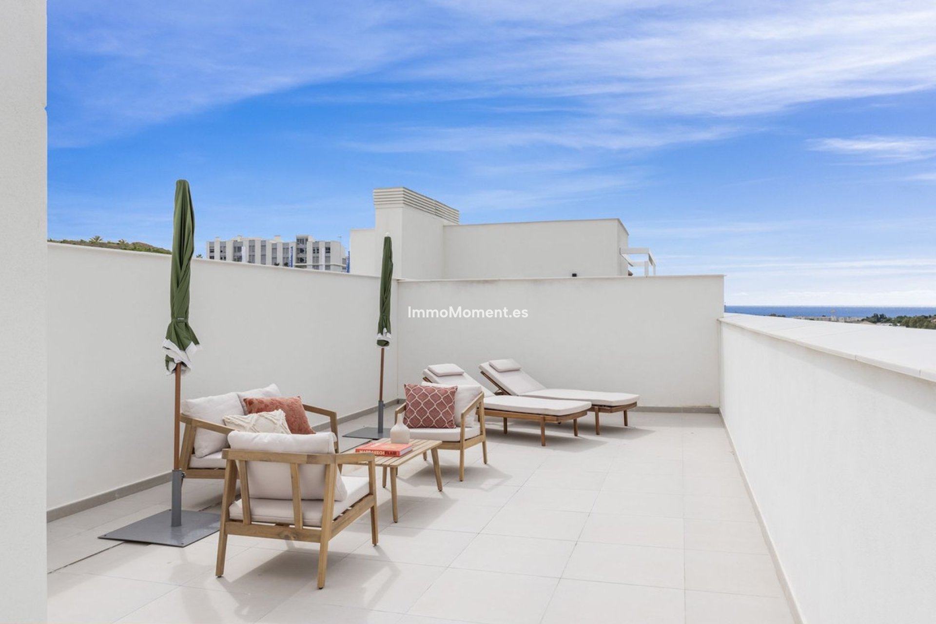 Bestaande woning - Appartement - Estepona  - New Golden Mile