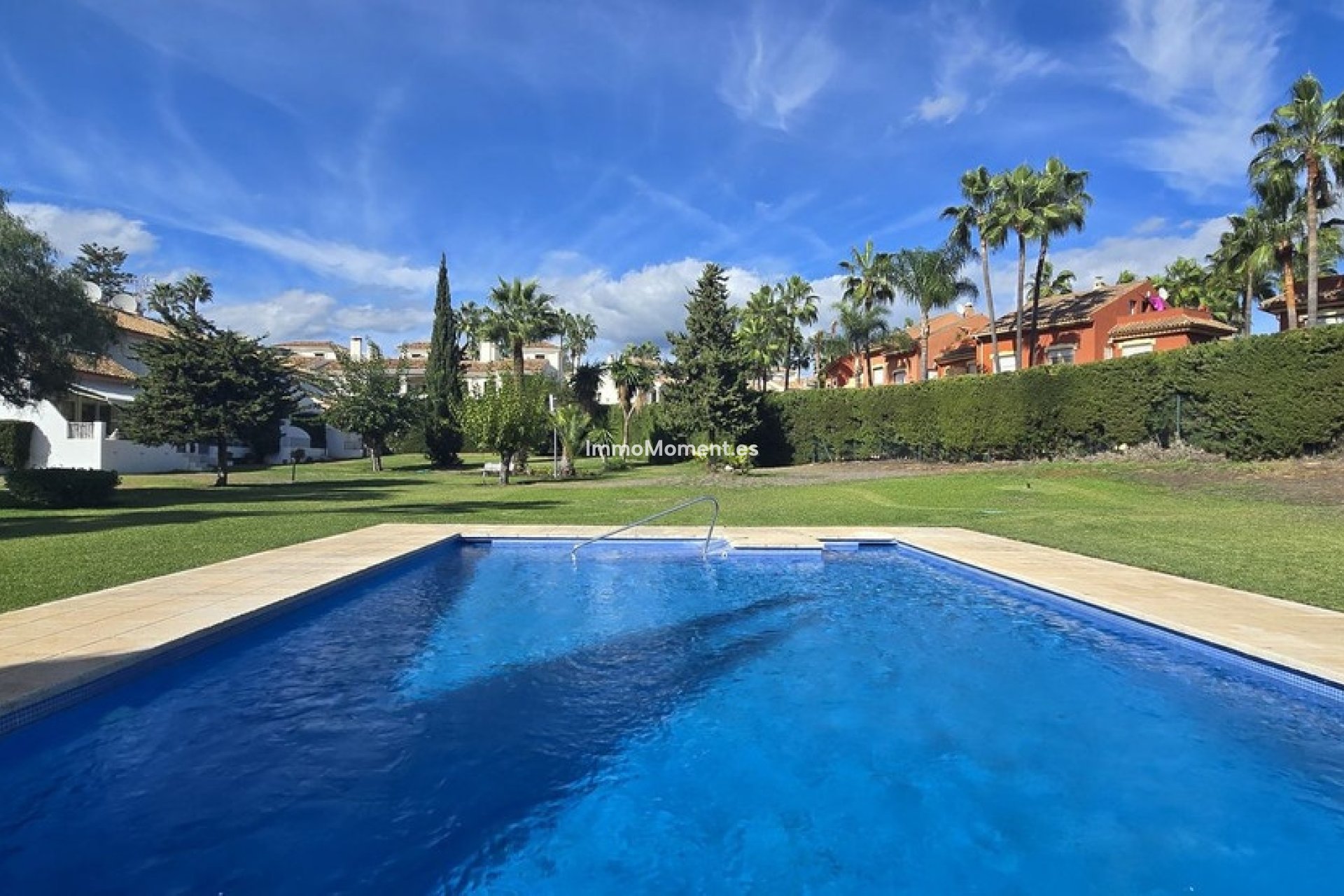 Bestaande woning - Appartement - Estepona  - New Golden Mile