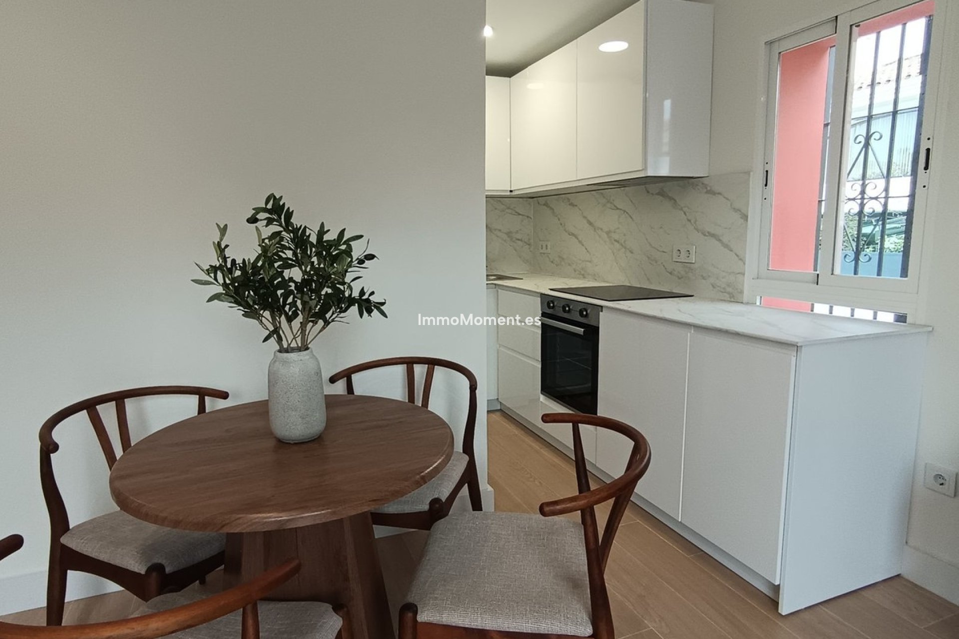 Bestaande woning - Appartement - Estepona  - New Golden Mile