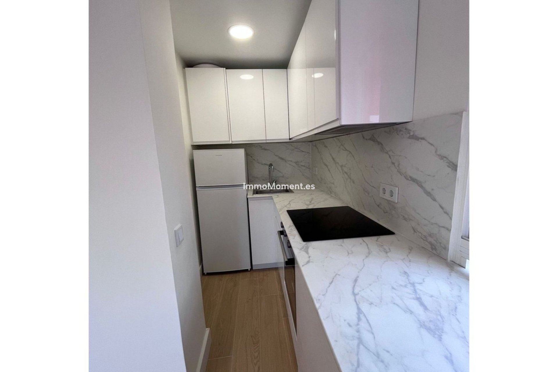 Bestaande woning - Appartement - Estepona  - New Golden Mile